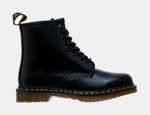 1460 Smooth Mens Boot (Black)