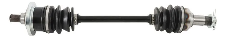 6 Ball Heavy Duty Axle Front