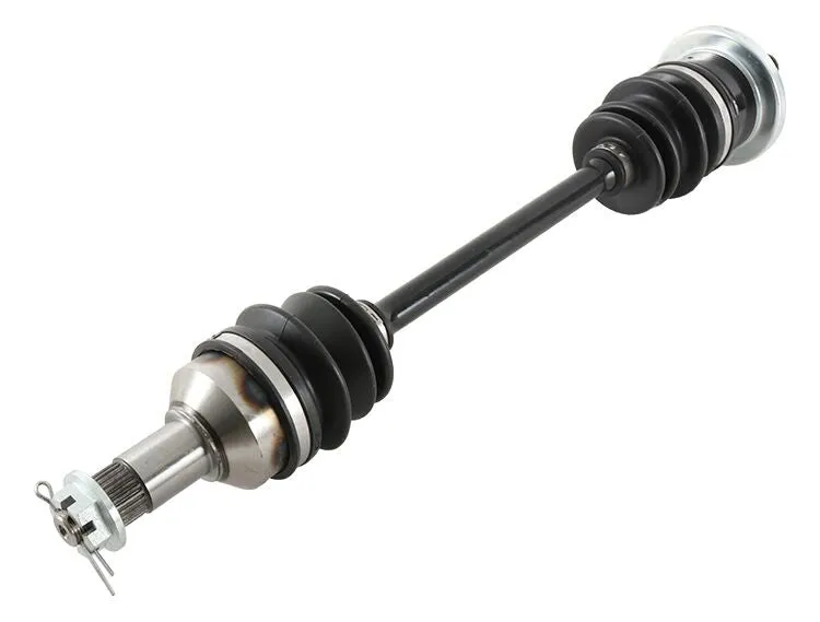 6 Ball Heavy Duty Axle Front