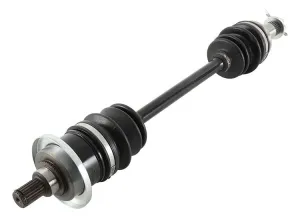 6 Ball Heavy Duty Axle Front