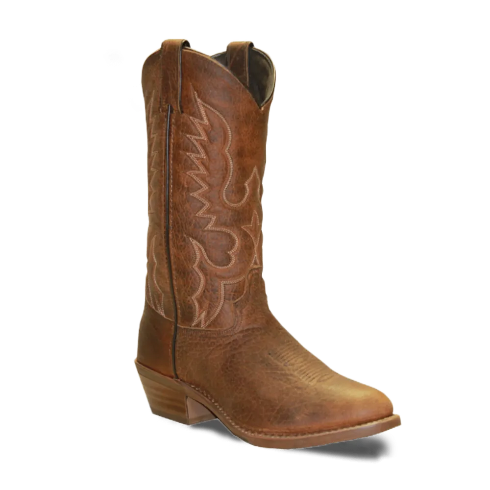 Abilene Men's Bison Western Boots 6403