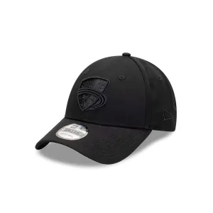 Adelaide United New Era Cap- Black