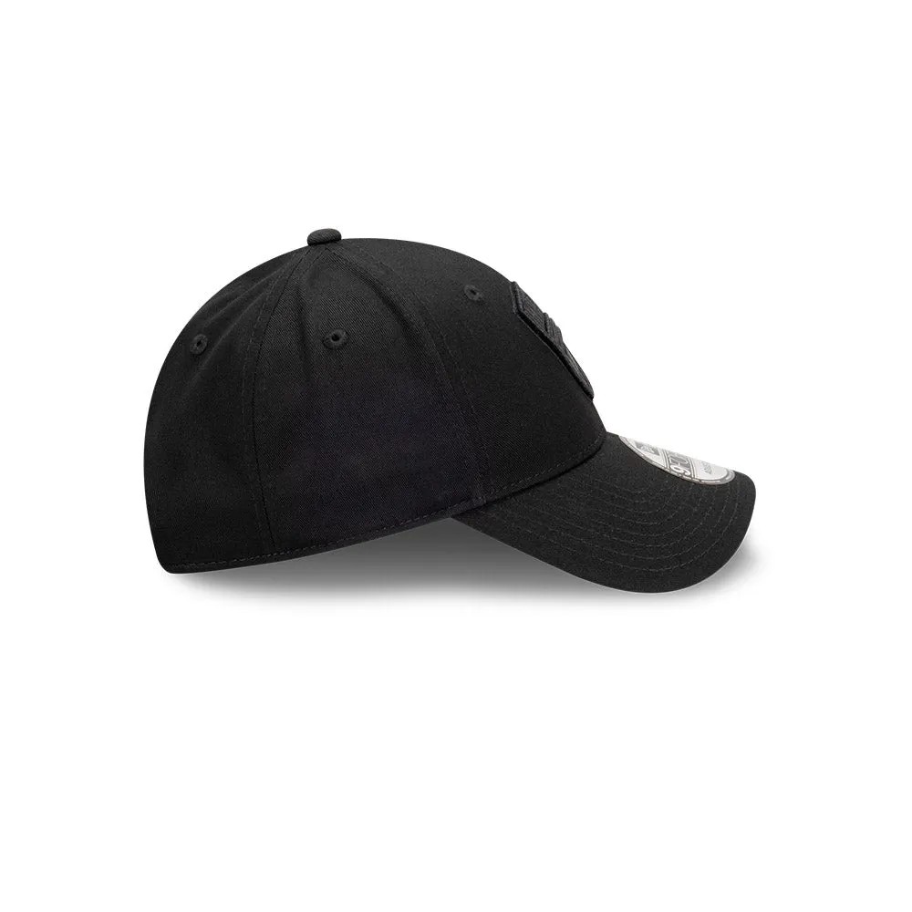Adelaide United New Era Cap- Black