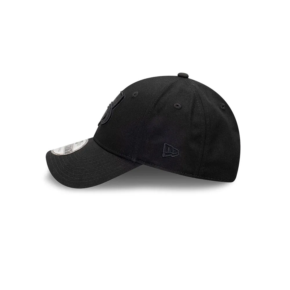 Adelaide United New Era Cap- Black