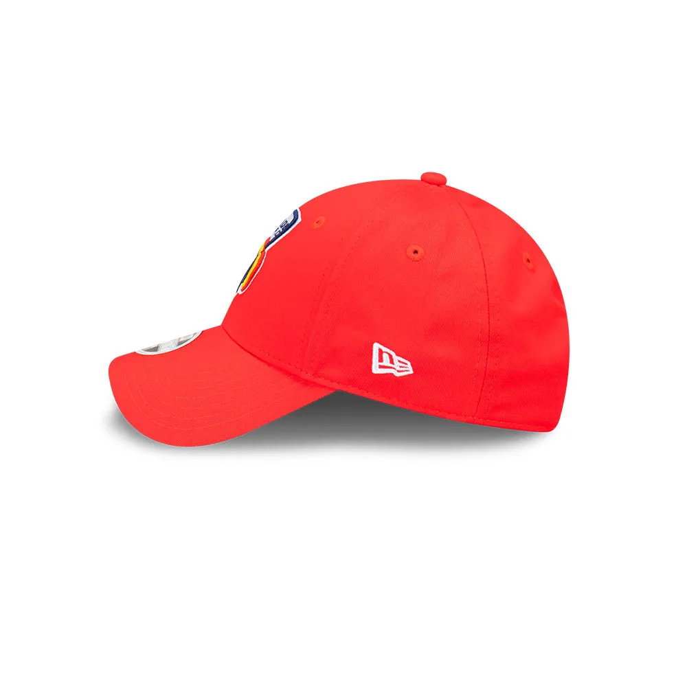 Adelaide United New Era Cap- Womens