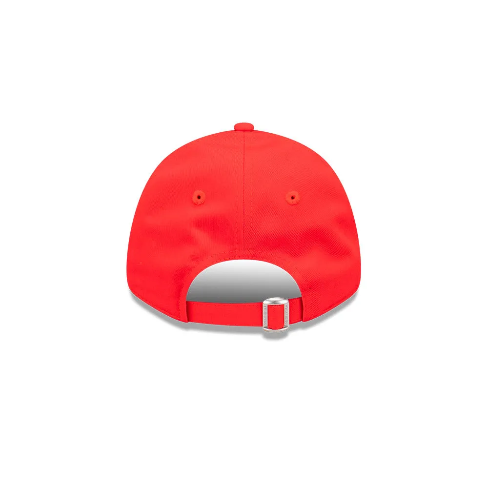 Adelaide United New Era Cap- Womens