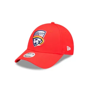 Adelaide United New Era Cap- Womens