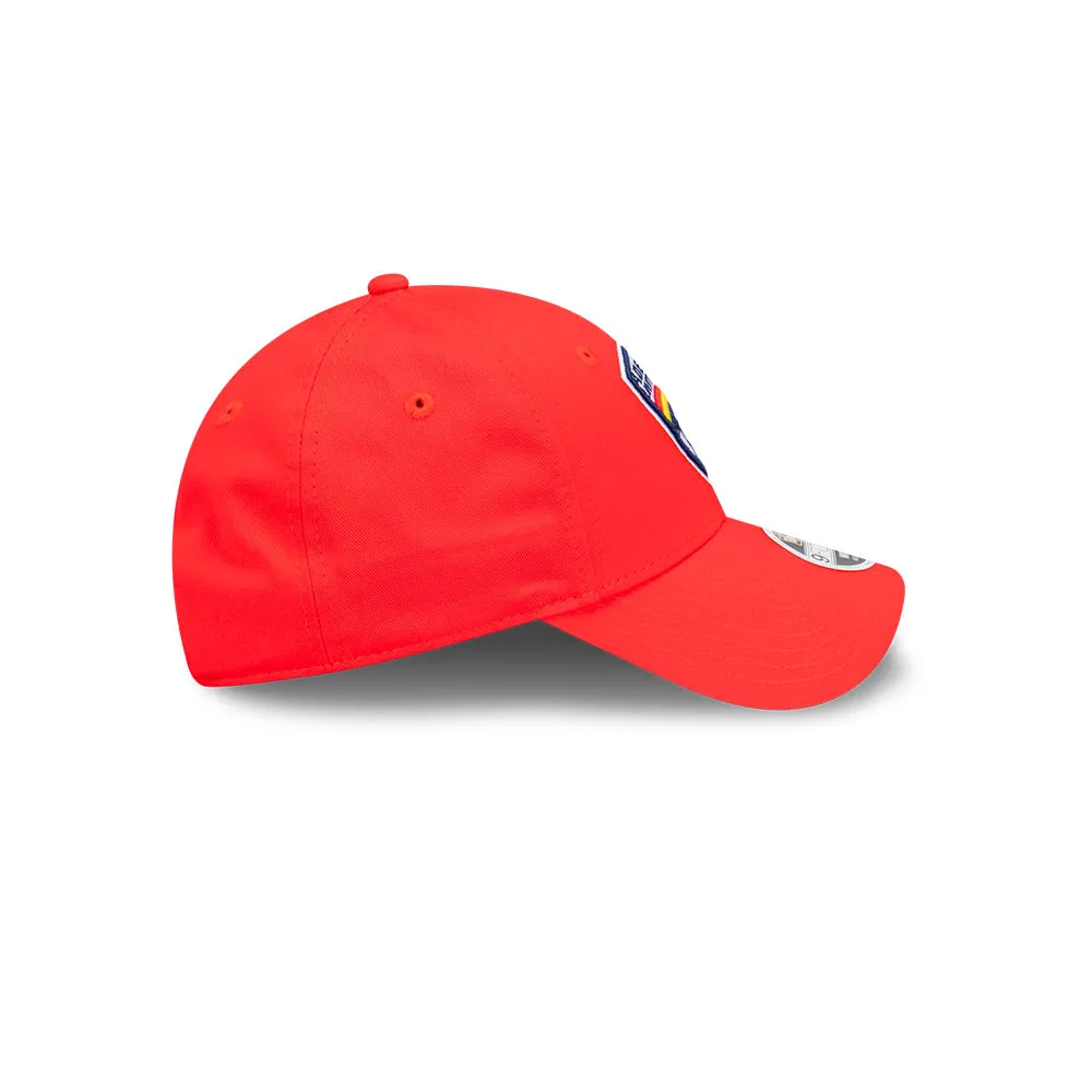 Adelaide United New Era Cap- Womens