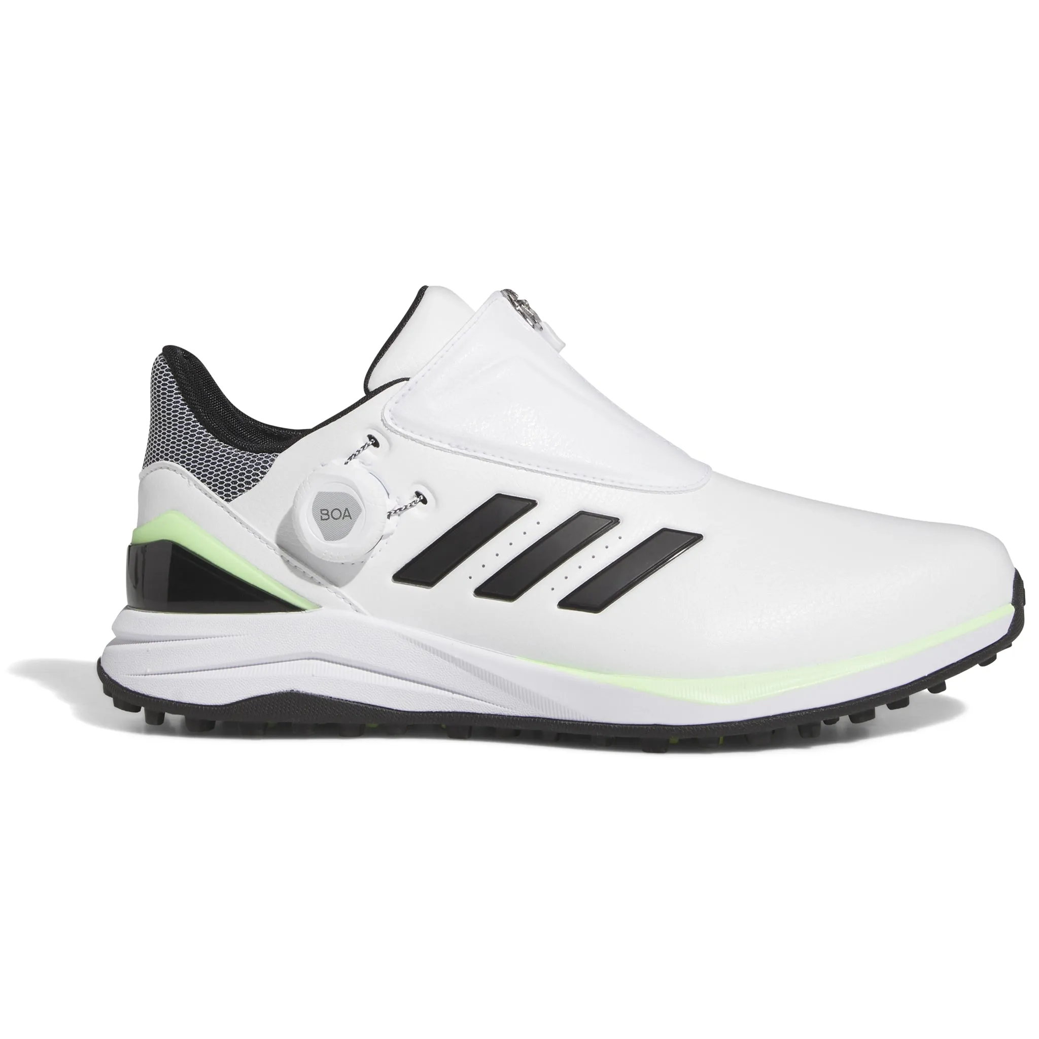 adidas 2024 Solarmotion Boa Spikeless Golf Shoes