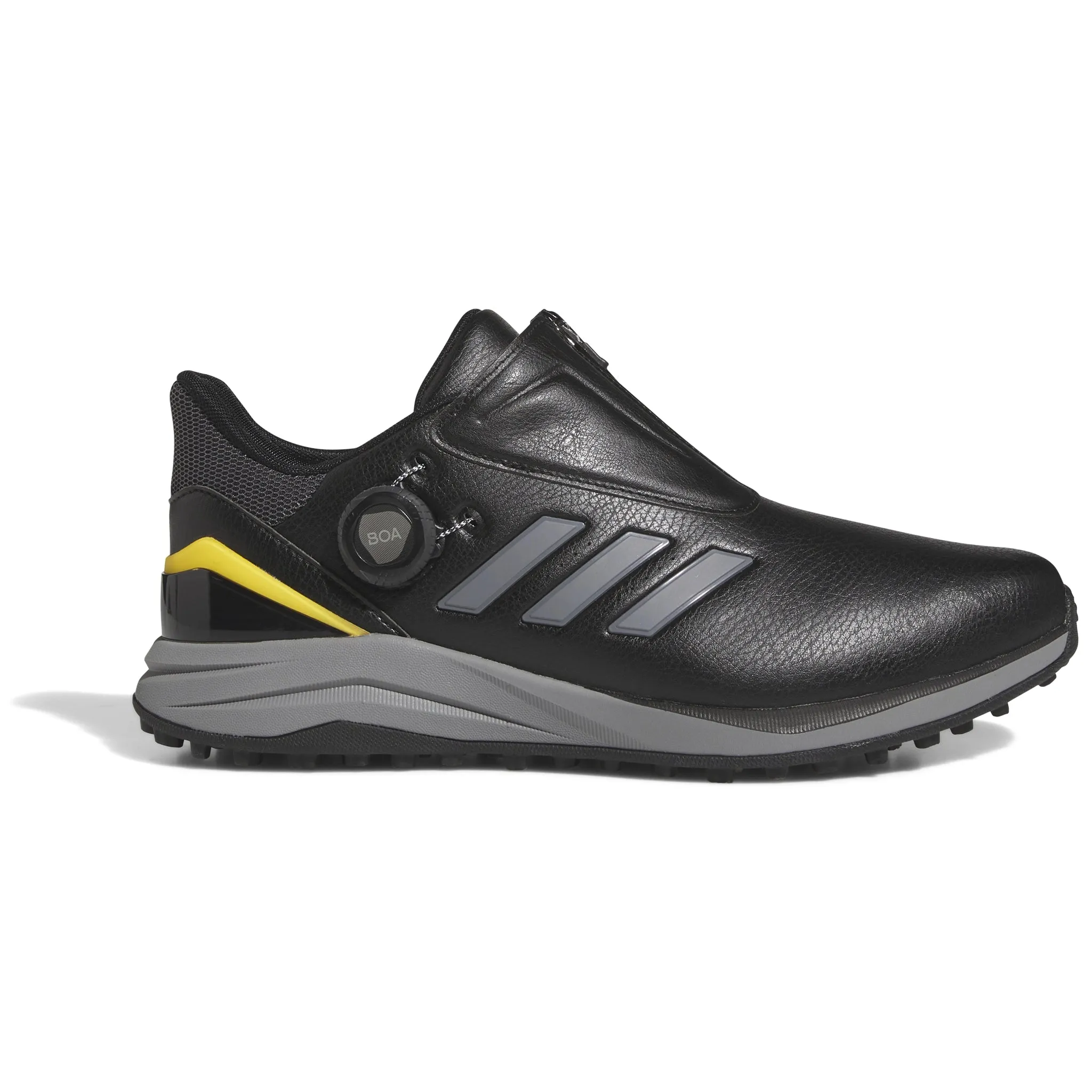 adidas 2024 Solarmotion Boa Spikeless Golf Shoes