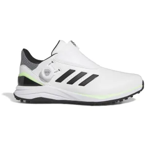 adidas 2024 Solarmotion Boa Spikeless Golf Shoes
