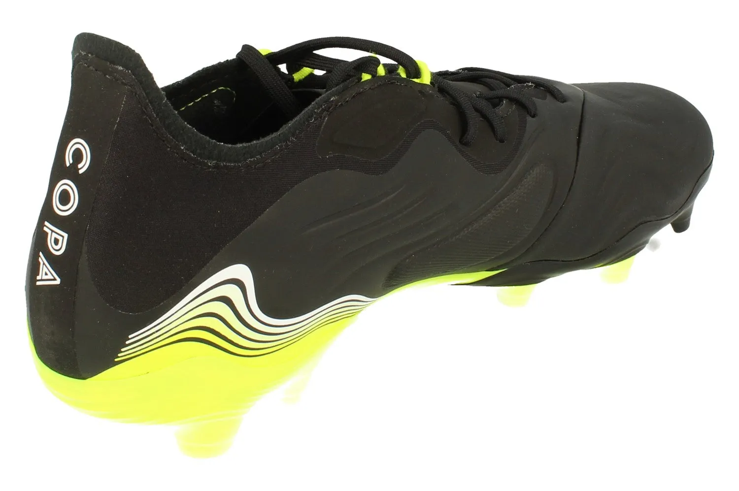 Adidas Copa Sense.2 FG Mens Football Boots FW6551