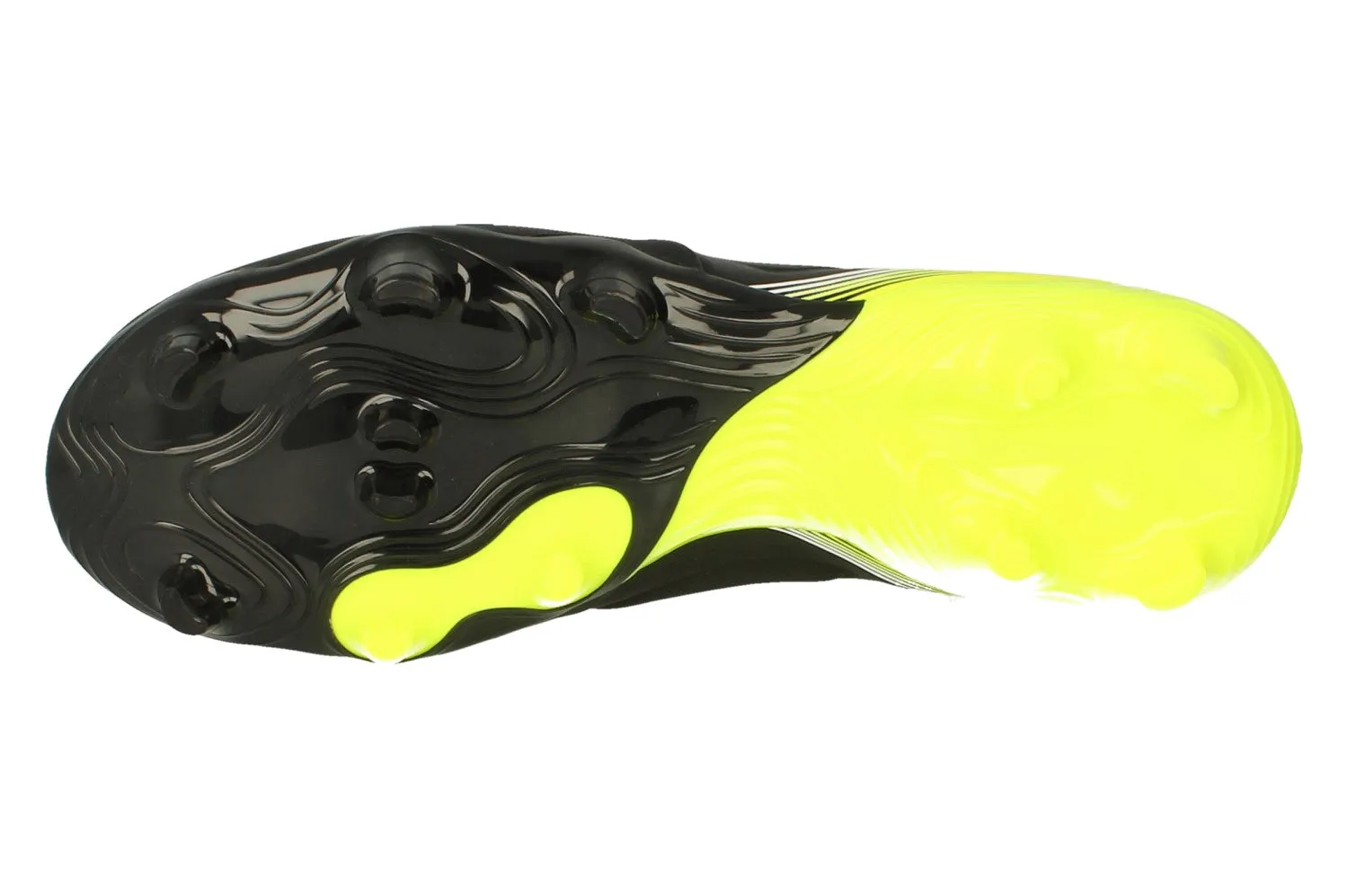Adidas Copa Sense.2 FG Mens Football Boots FW6551