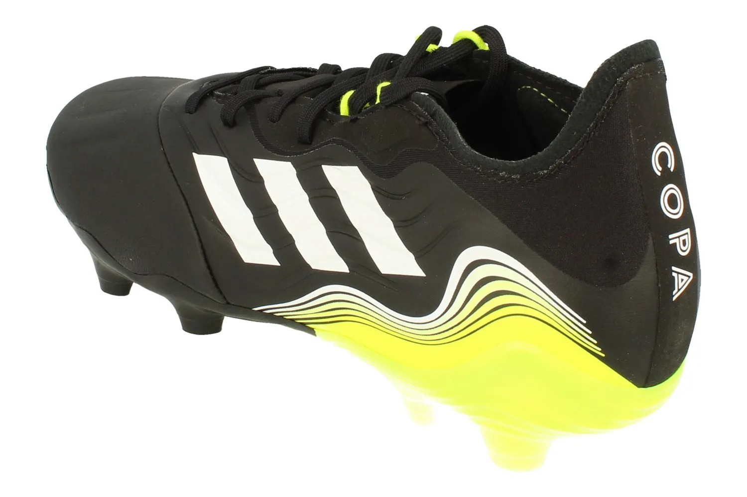 Adidas Copa Sense.2 FG Mens Football Boots FW6551