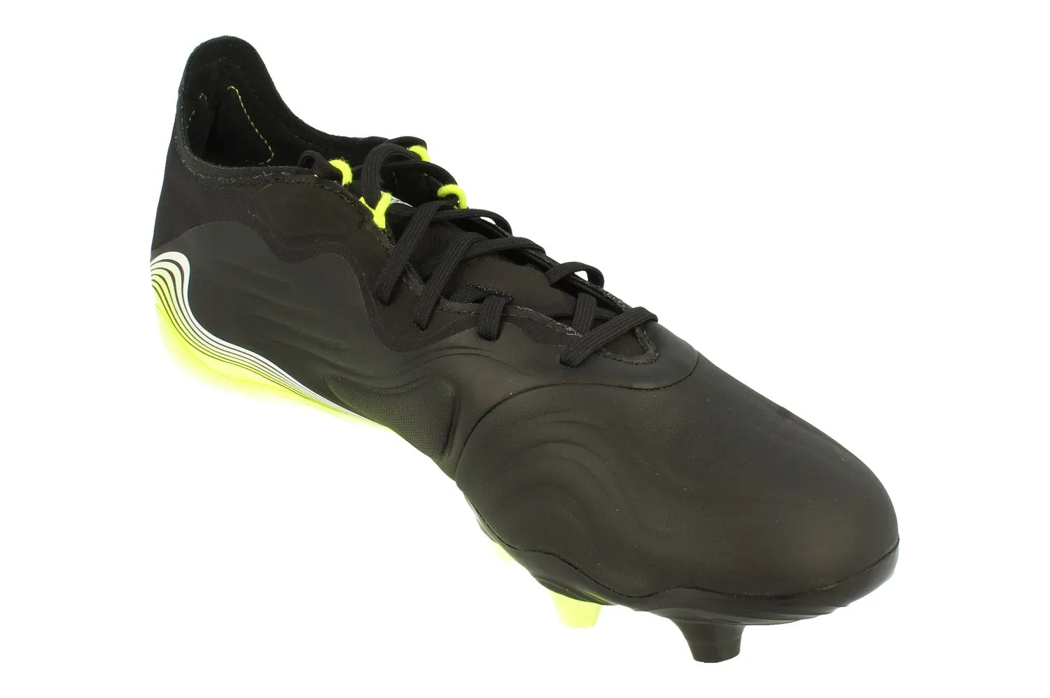 Adidas Copa Sense.2 FG Mens Football Boots FW6551