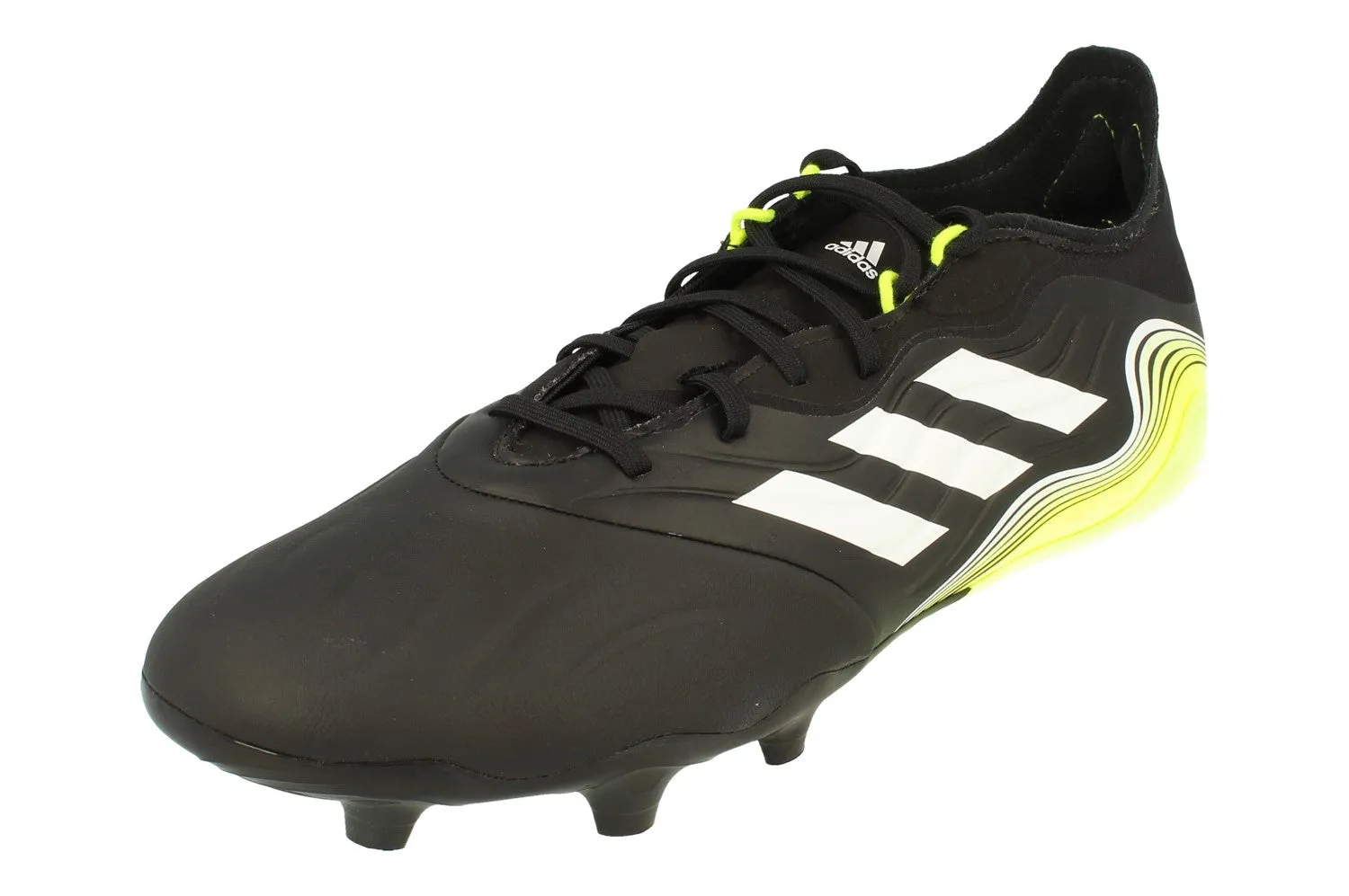 Adidas Copa Sense.2 FG Mens Football Boots FW6551
