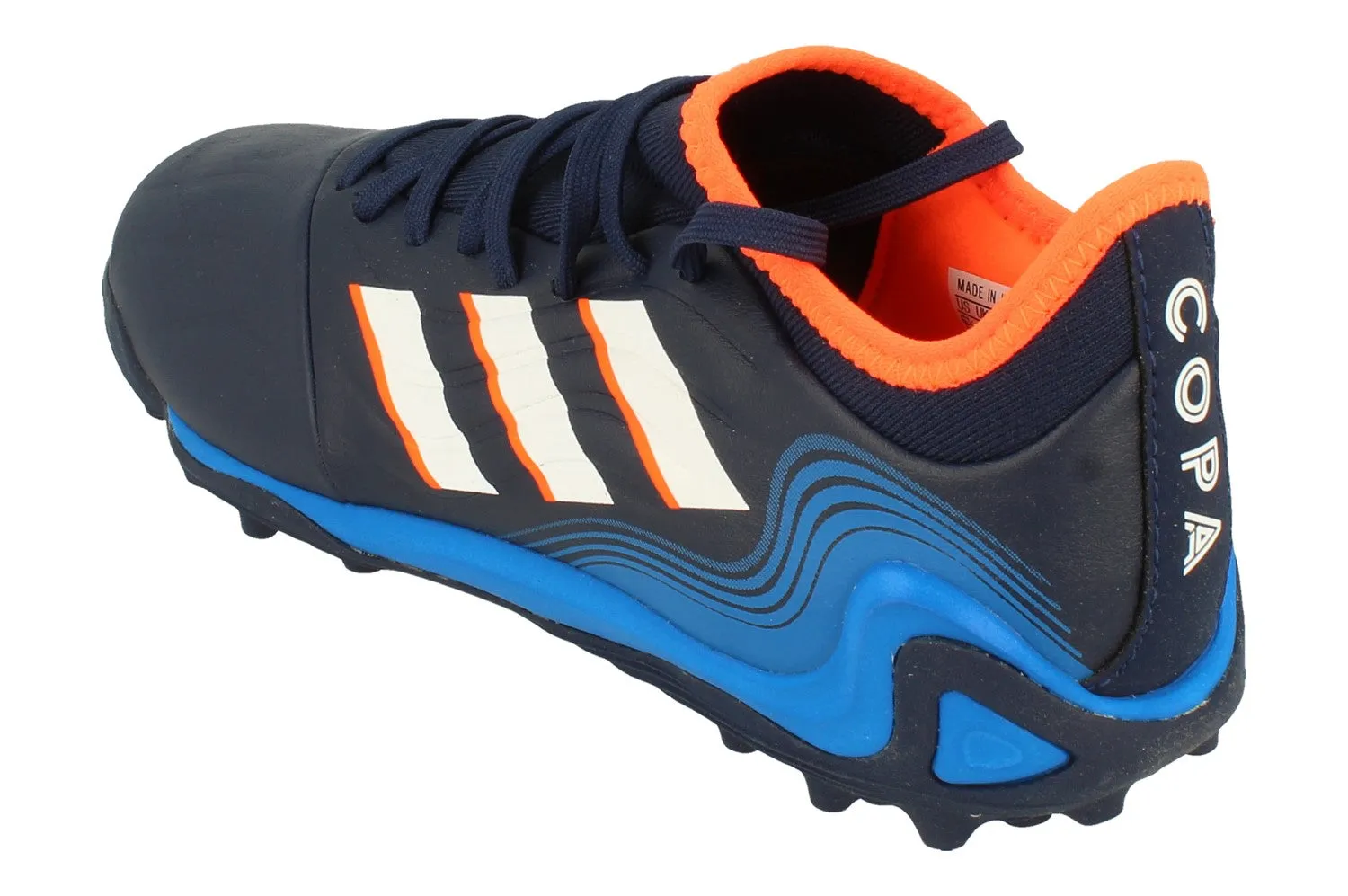 Adidas Copa Sense.3 Tf Mens Football Boots Trainers GW4964