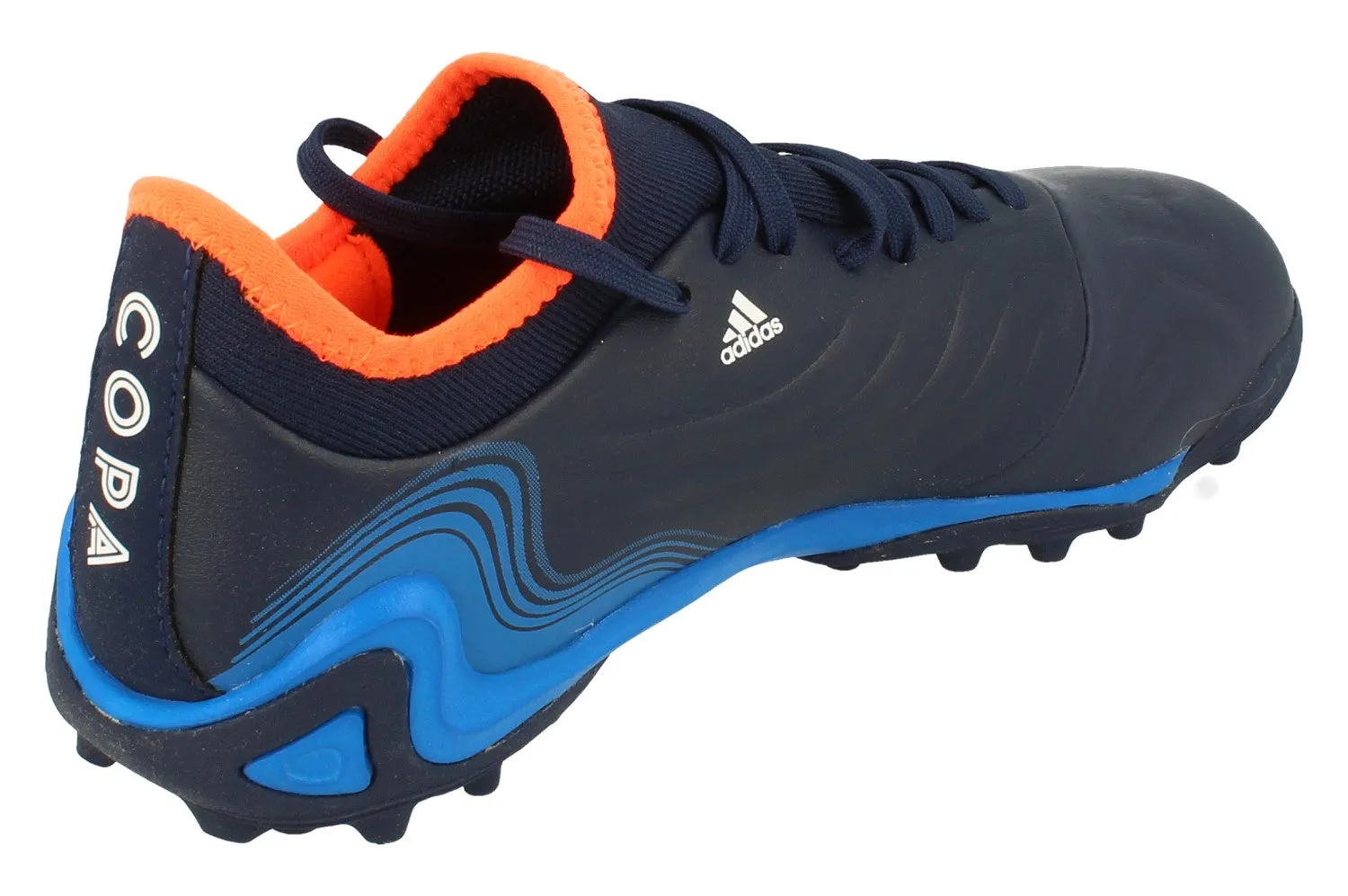 Adidas Copa Sense.3 Tf Mens Football Boots Trainers GW4964
