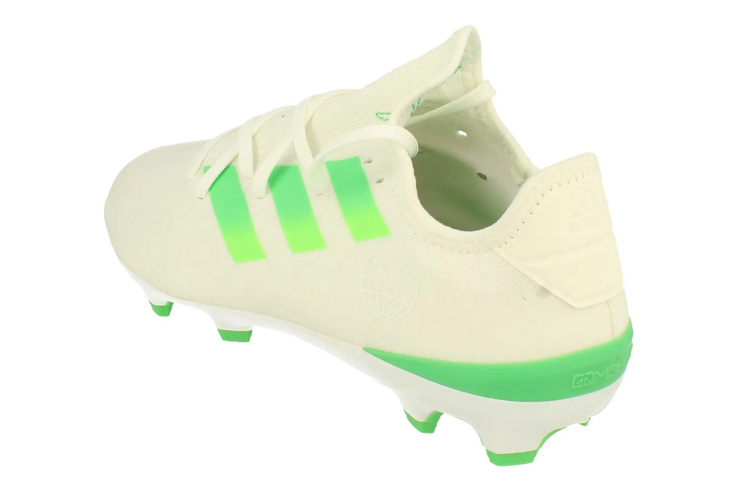 Adidas Gamemode Knit FG Mens Football Boots G57880