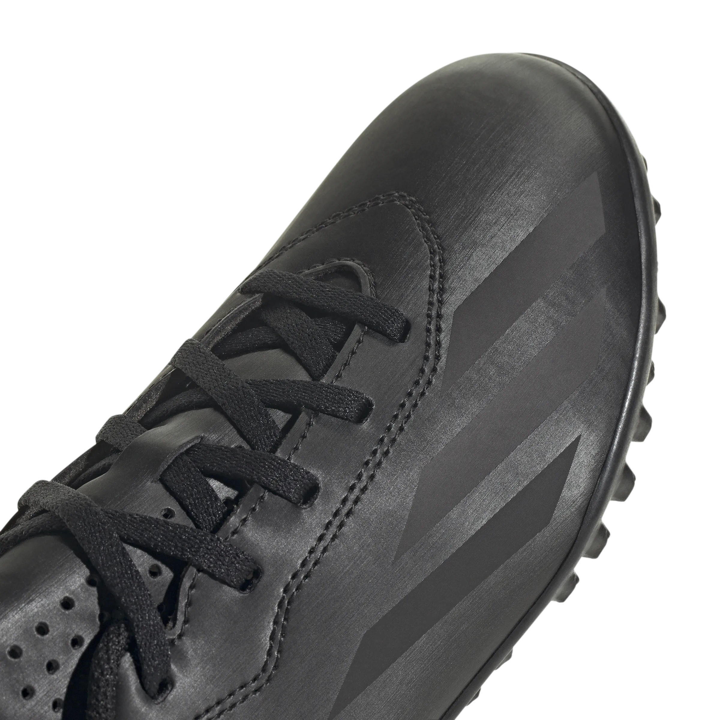 Adidas Junior X Crazyfast.4 TF Football Boots