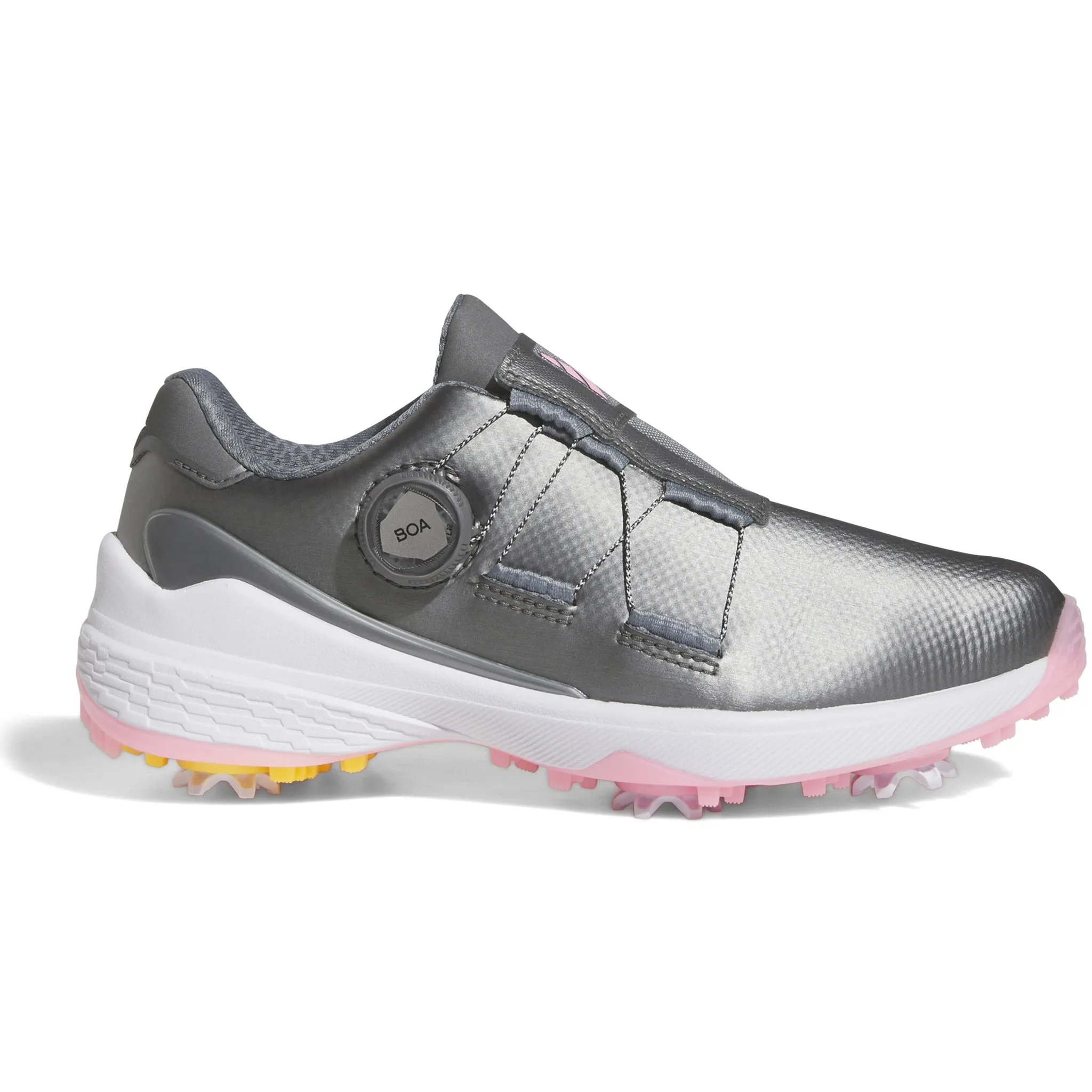 adidas Ladies ZG23 BOA Golf Shoes