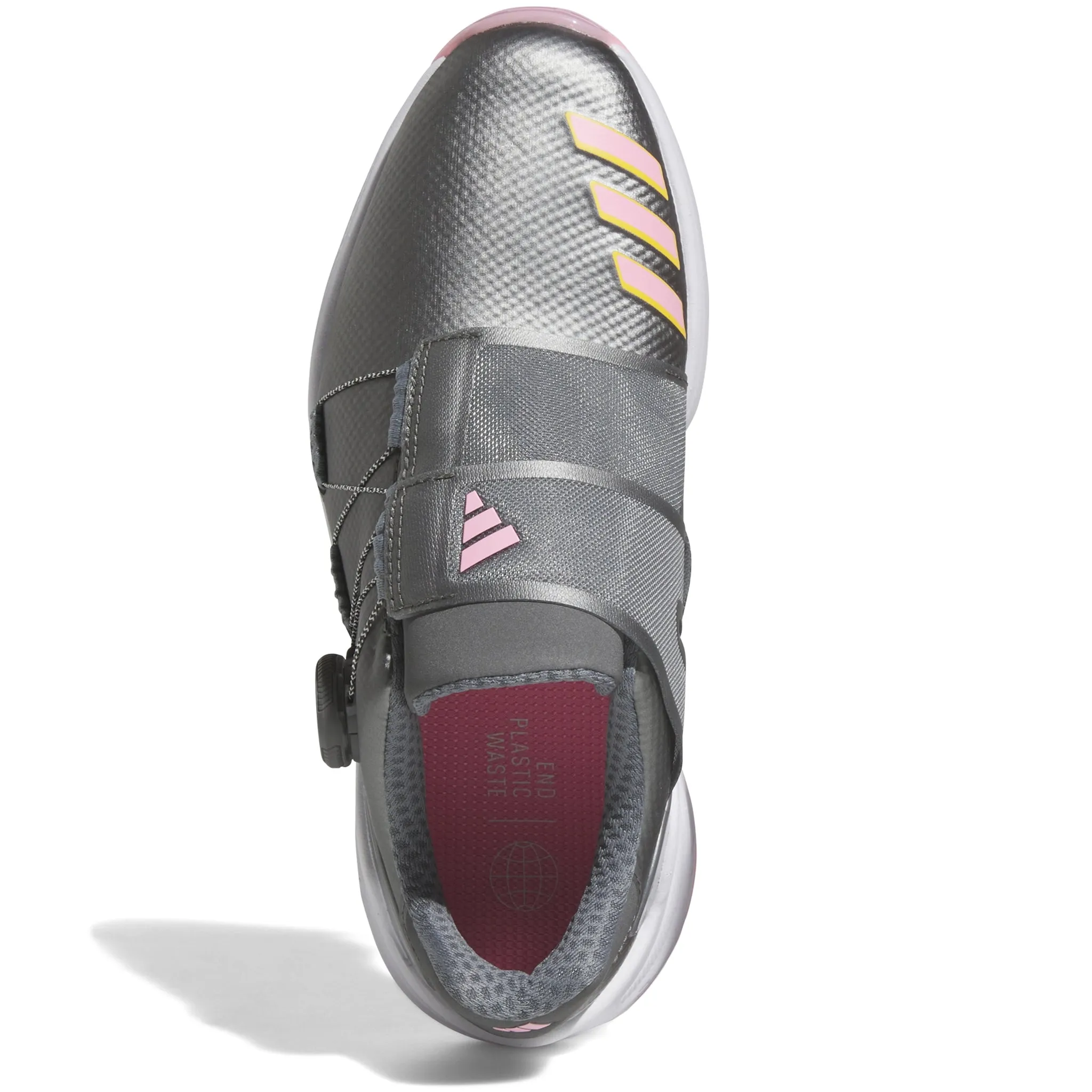 adidas Ladies ZG23 BOA Golf Shoes