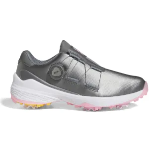 adidas Ladies ZG23 BOA Golf Shoes