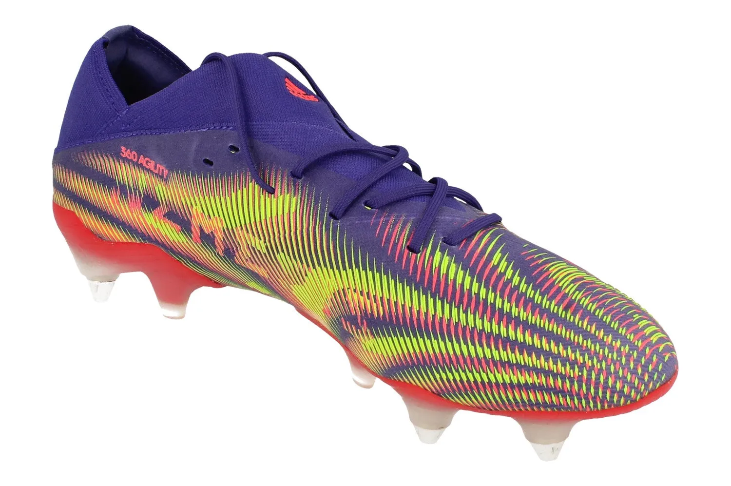Adidas Nemeziz .1 Sg Mens Football Boots EH0554