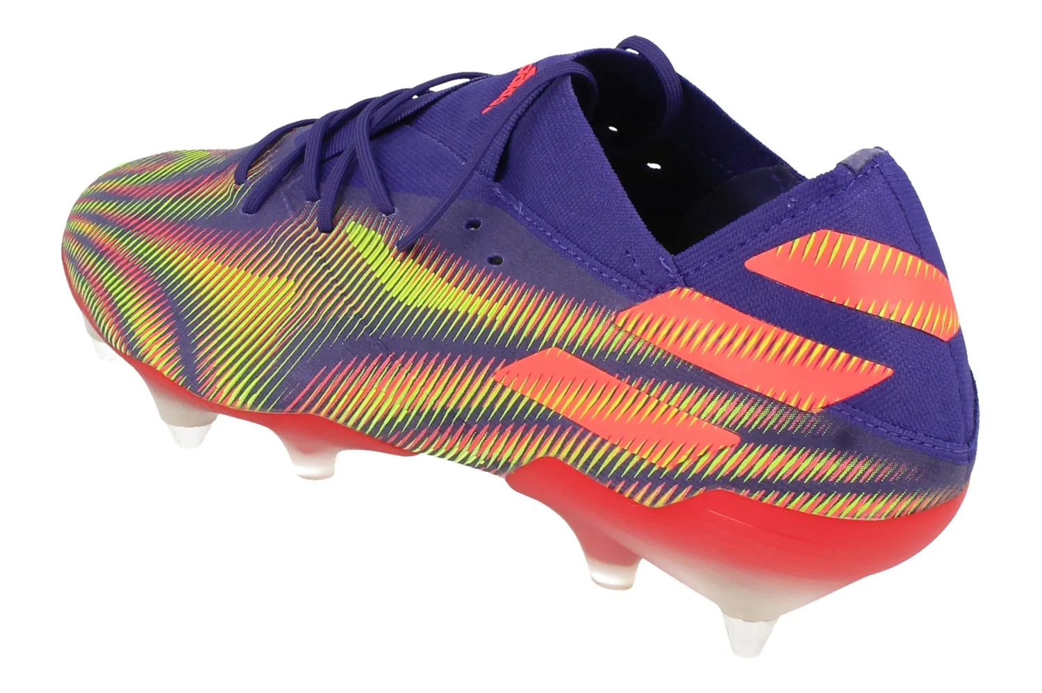 Adidas Nemeziz .1 Sg Mens Football Boots EH0554