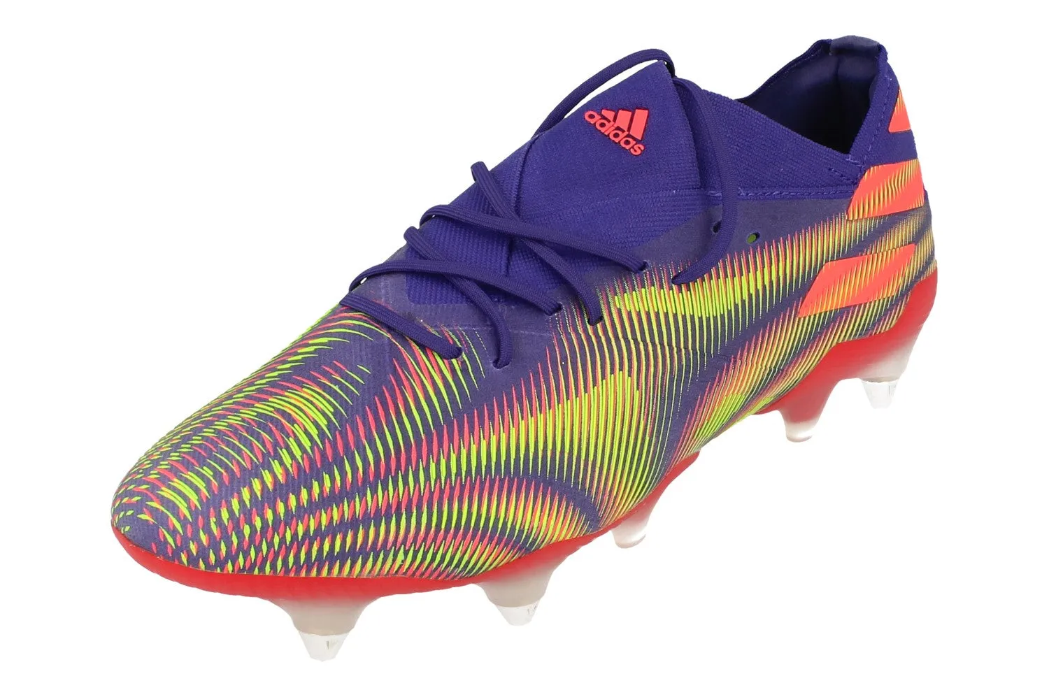 Adidas Nemeziz .1 Sg Mens Football Boots EH0554