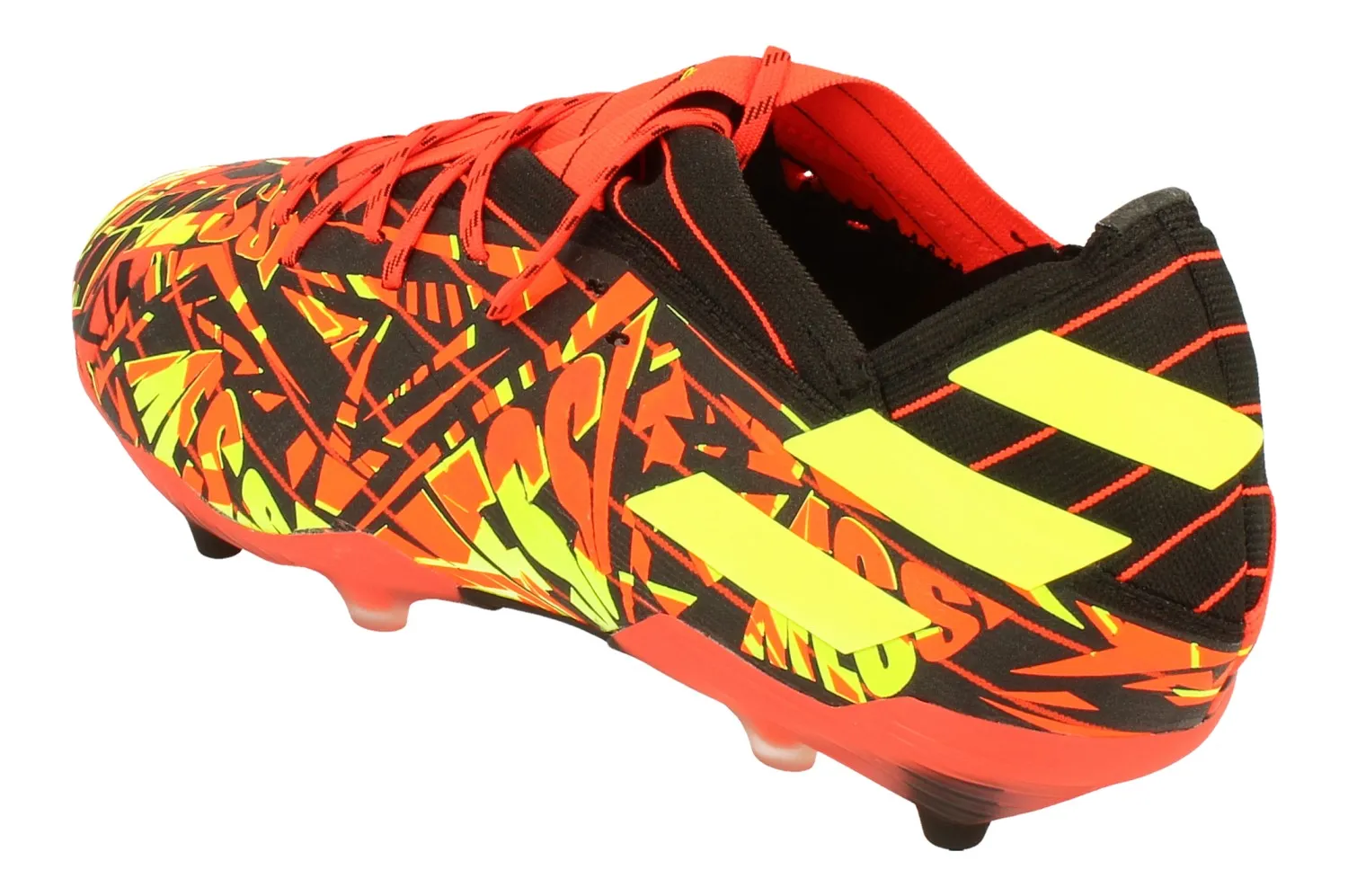 Adidas Nemeziz Messi.1 FG Junior Football Boots FW7316