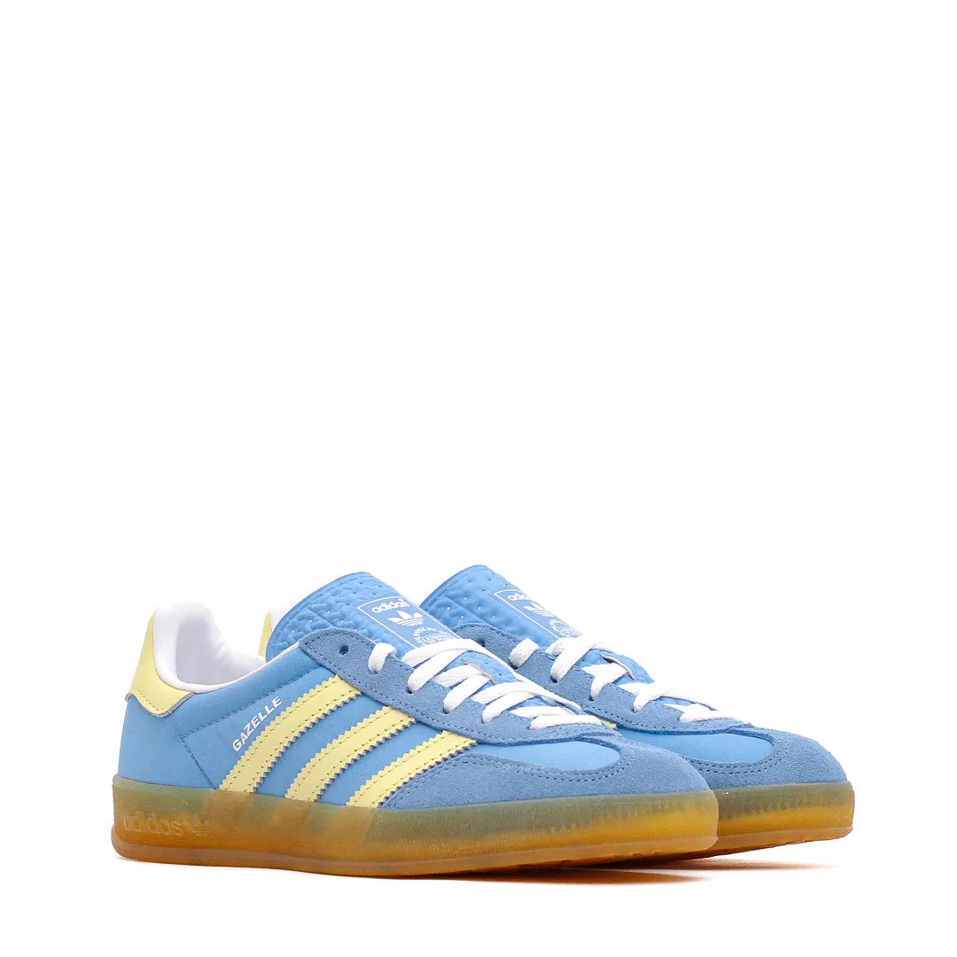 Adidas Originals Women Gazelle Indoor Blue IE2960