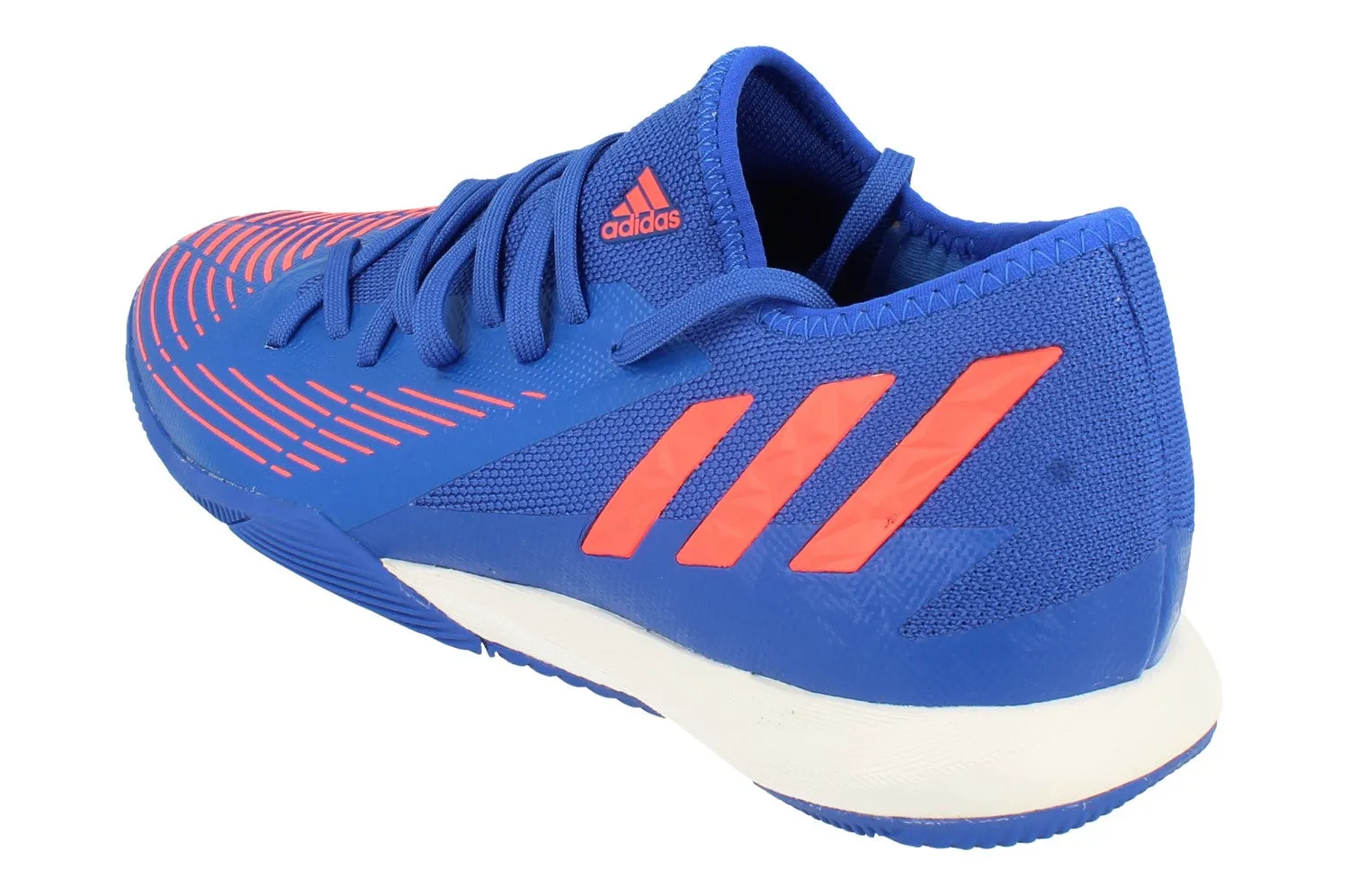 Adidas Predator Edge.3 L In Mens Football Boots Trainers GX0016