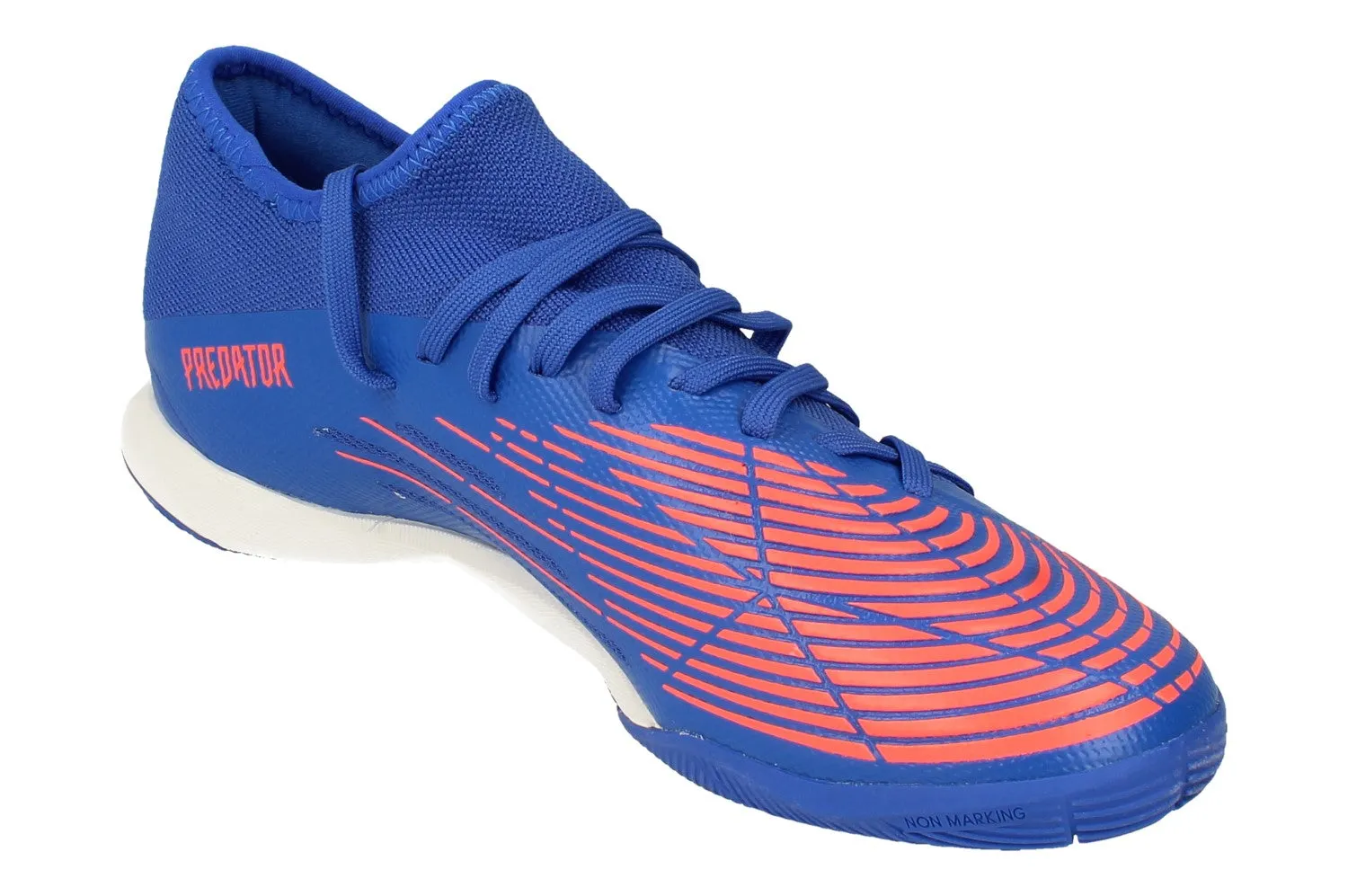 Adidas Predator Edge.3 L In Mens Football Boots Trainers GX0016