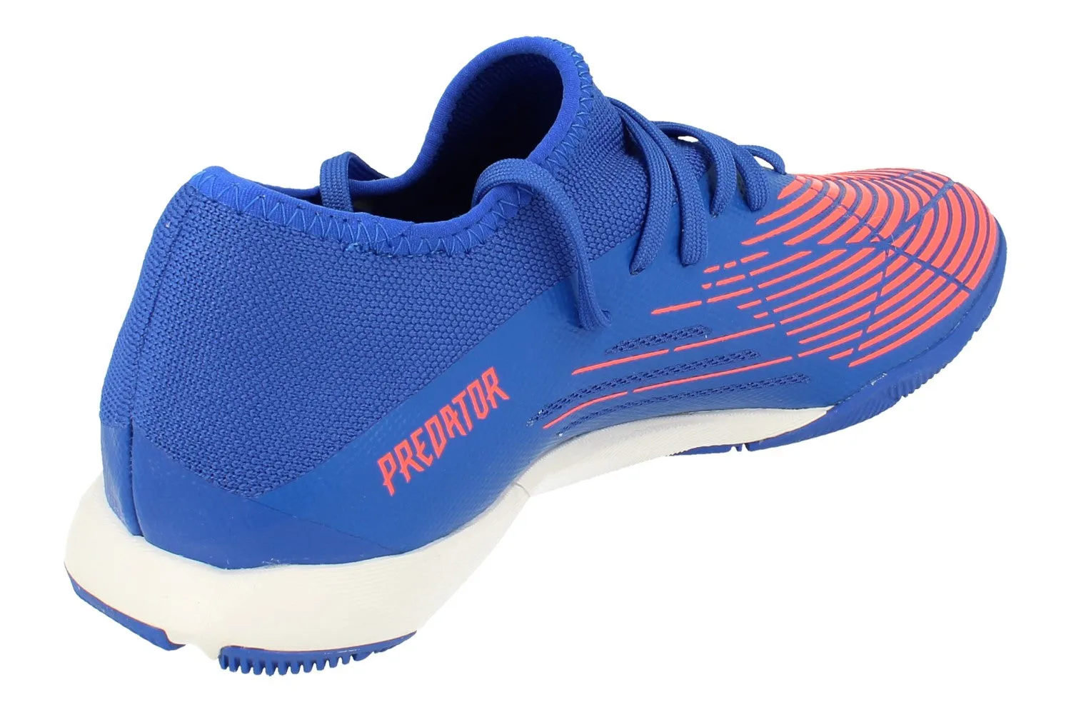 Adidas Predator Edge.3 L In Mens Football Boots Trainers GX0016