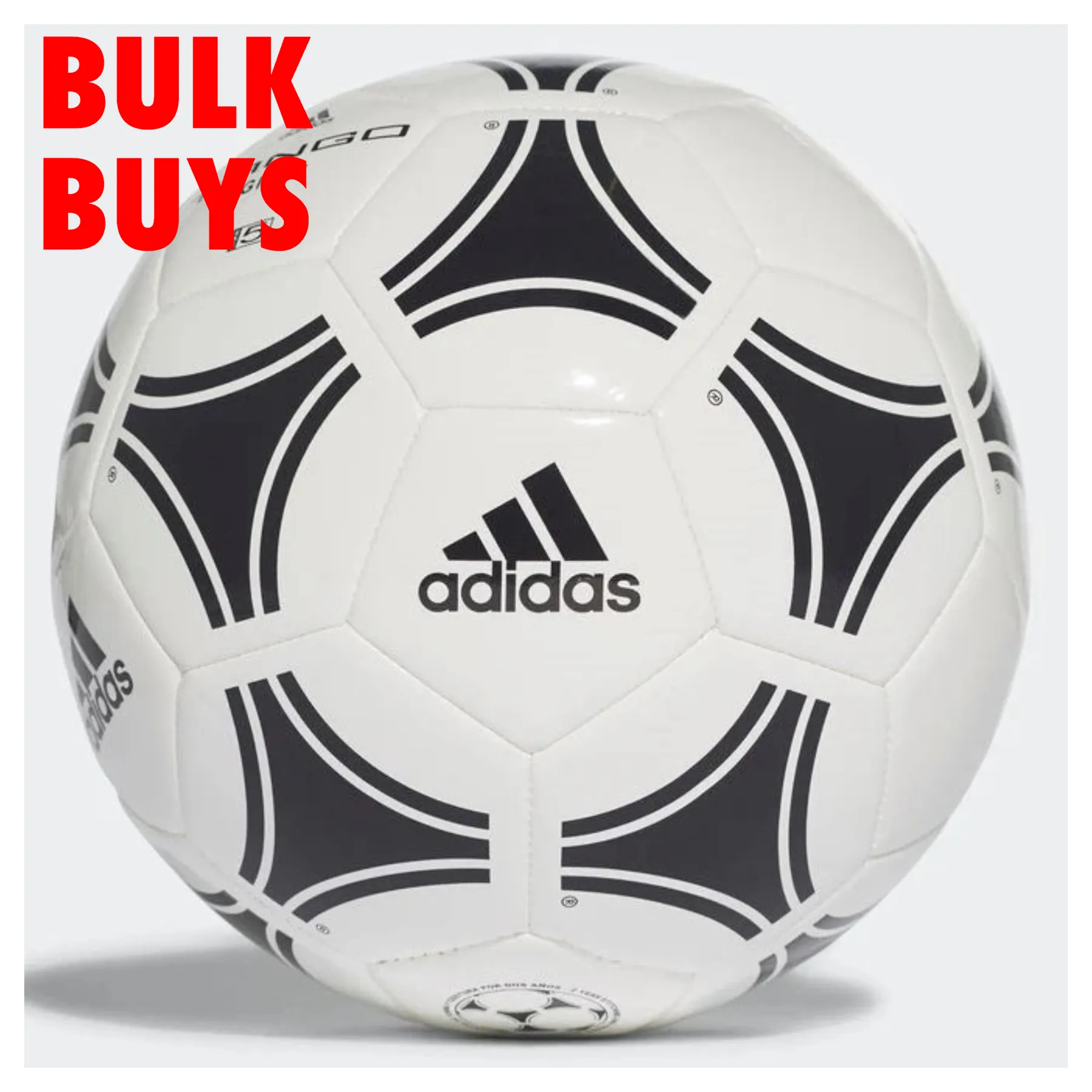 Adidas Tango Glider Ball