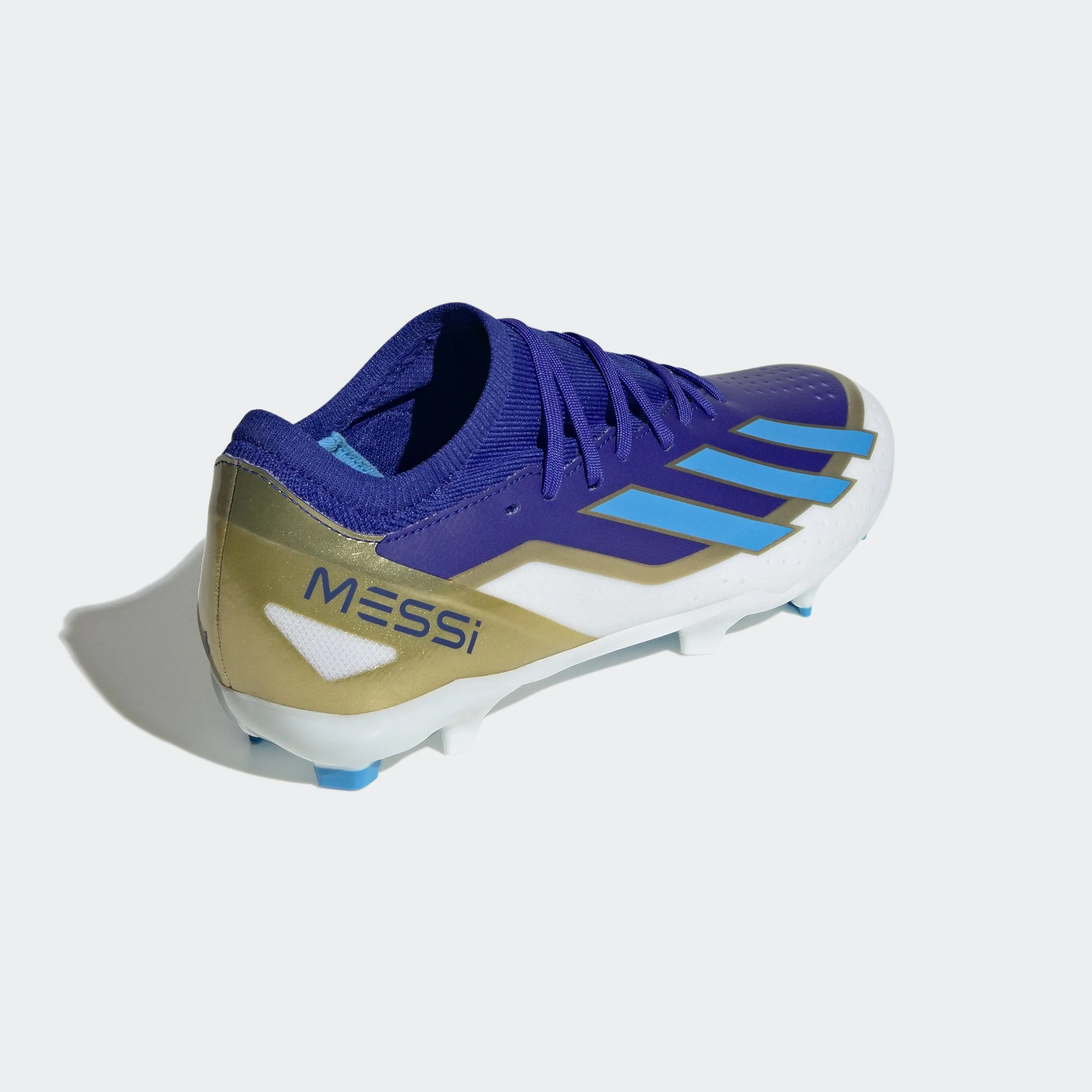 adidas X Crazyfast Messi League Firm Ground Boots