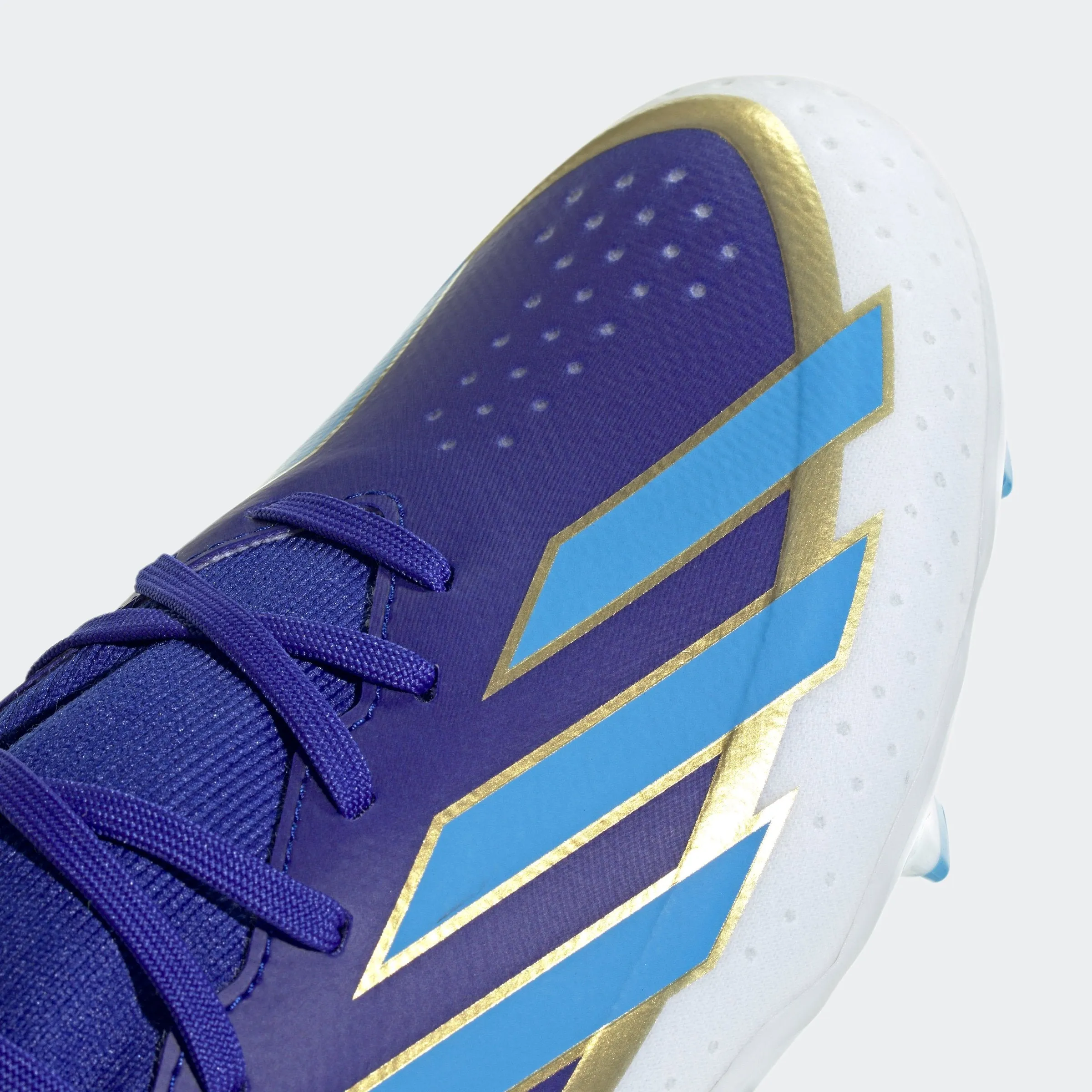 adidas X Crazyfast Messi League Firm Ground Boots