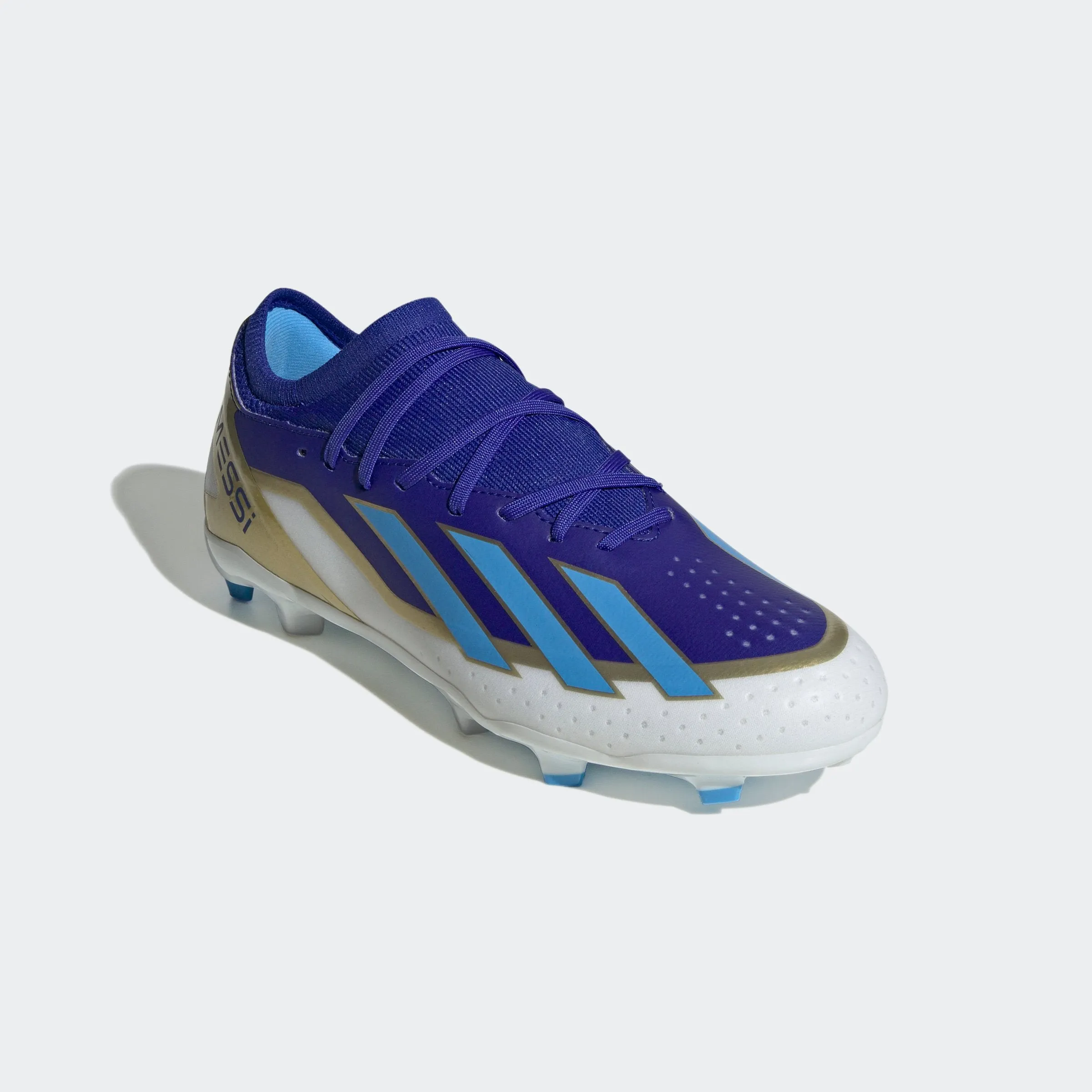 adidas X Crazyfast Messi League Firm Ground Boots