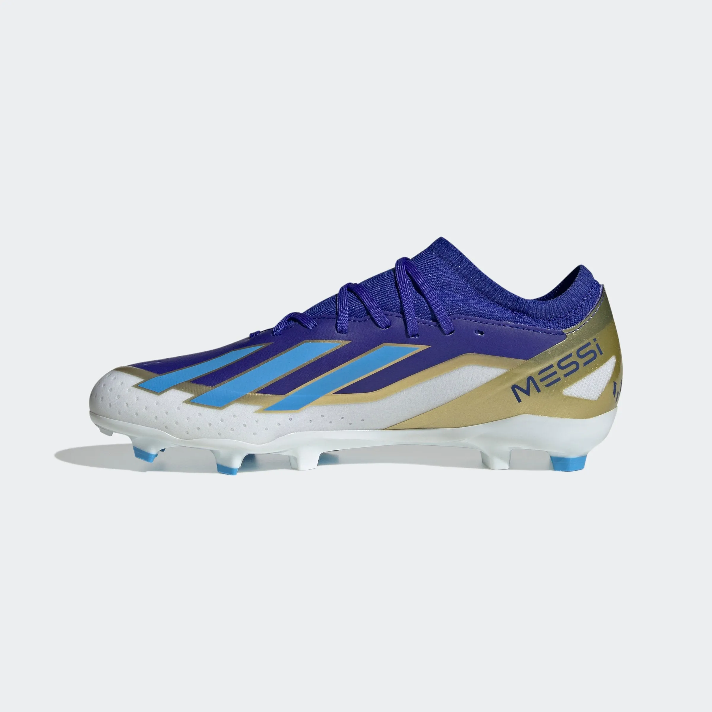 adidas X Crazyfast Messi League Firm Ground Boots