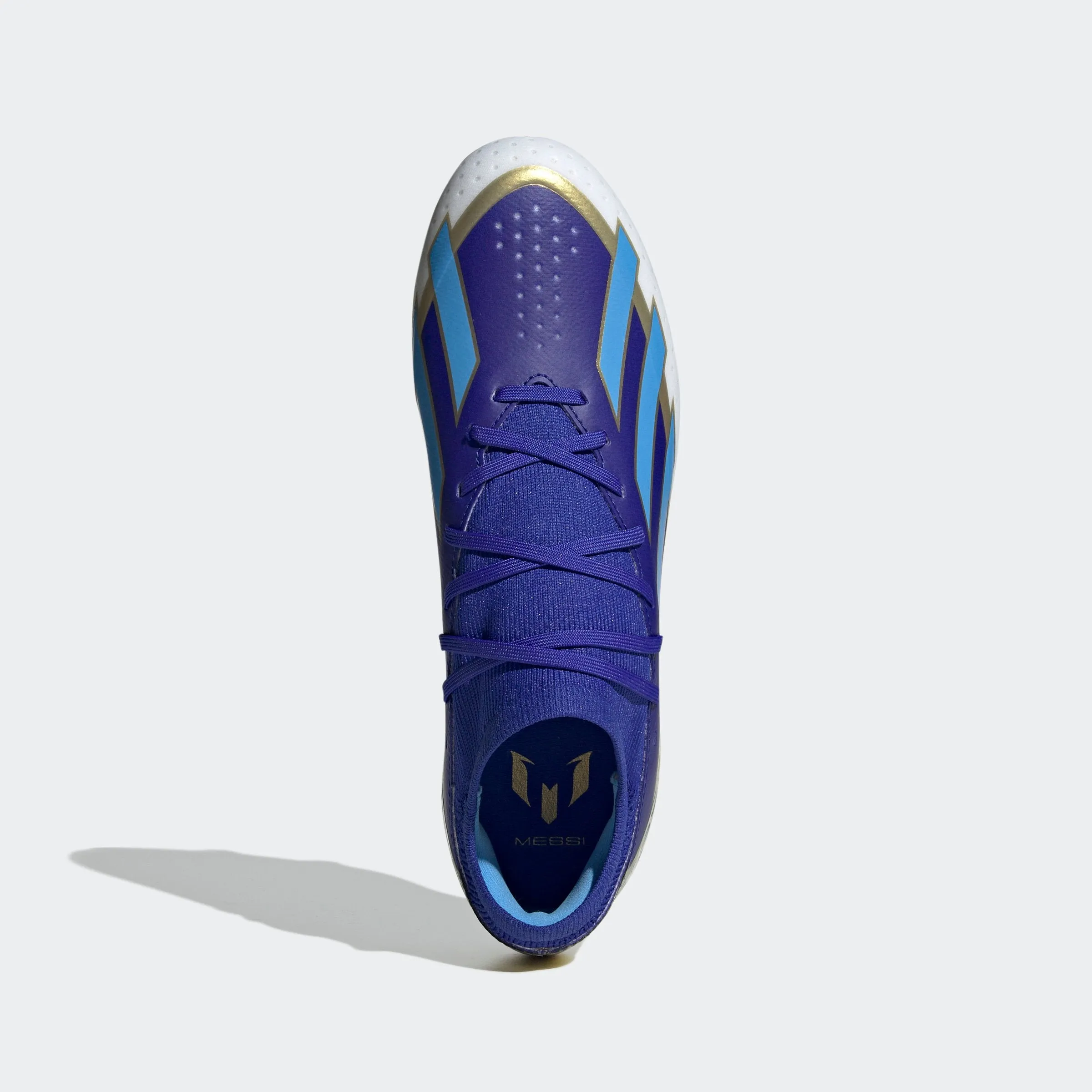 adidas X Crazyfast Messi League Firm Ground Boots