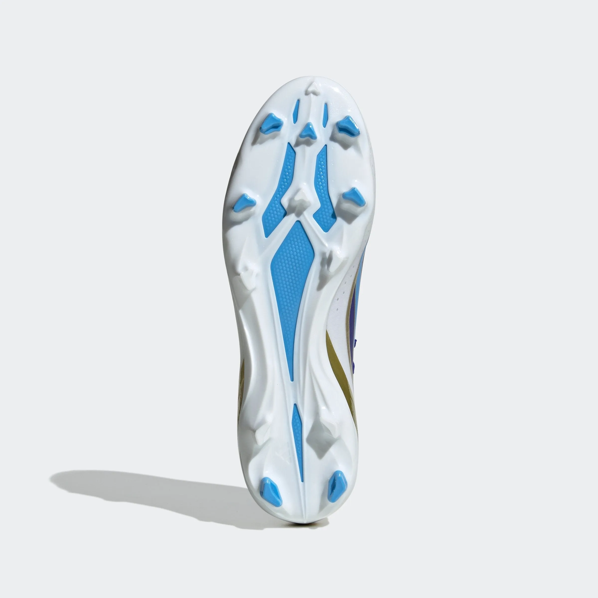 adidas X Crazyfast Messi League Firm Ground Boots