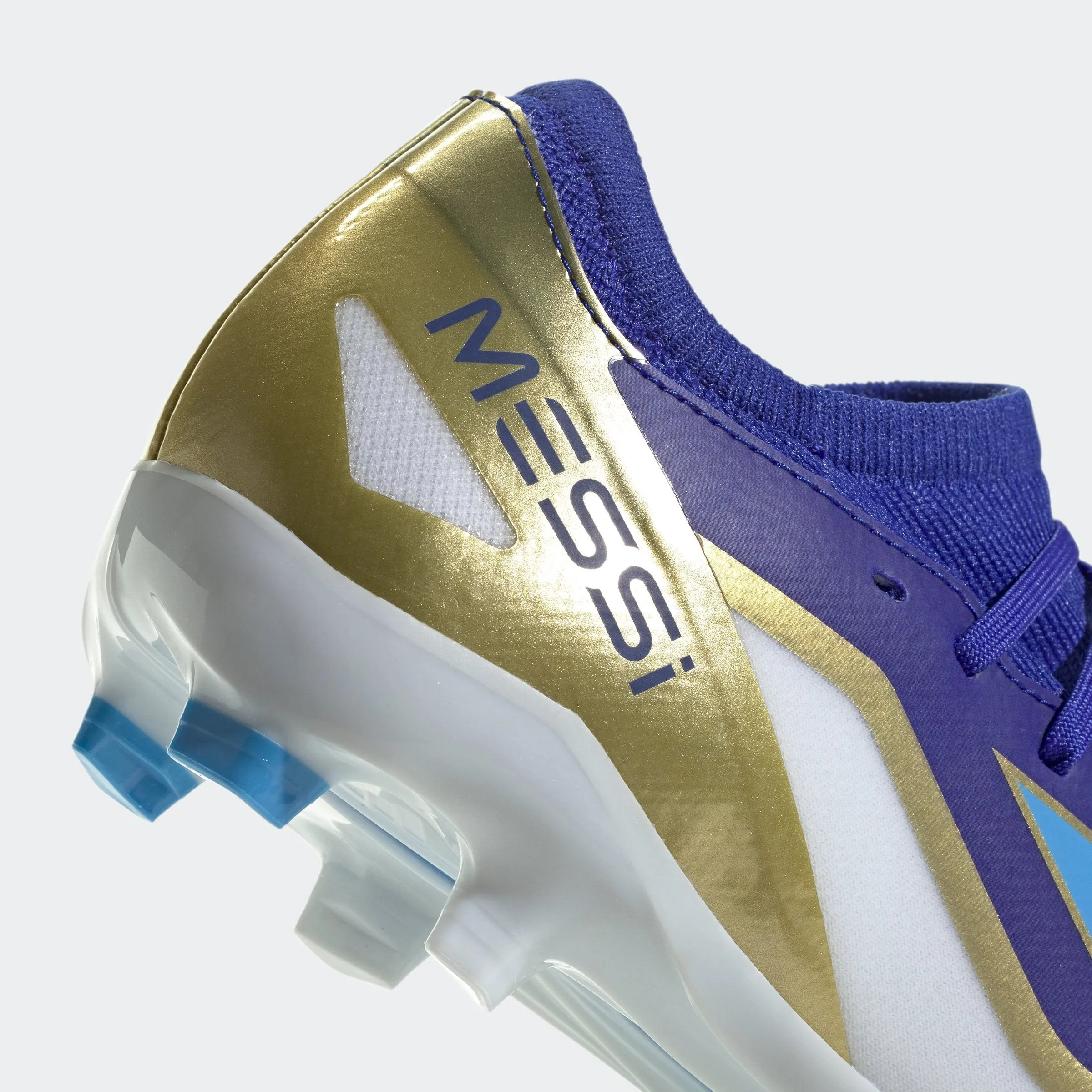 adidas X Crazyfast Messi League Firm Ground Boots