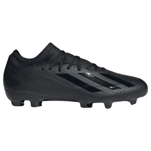 Adidas X Crazyfast.3 Firm Ground Football Boots