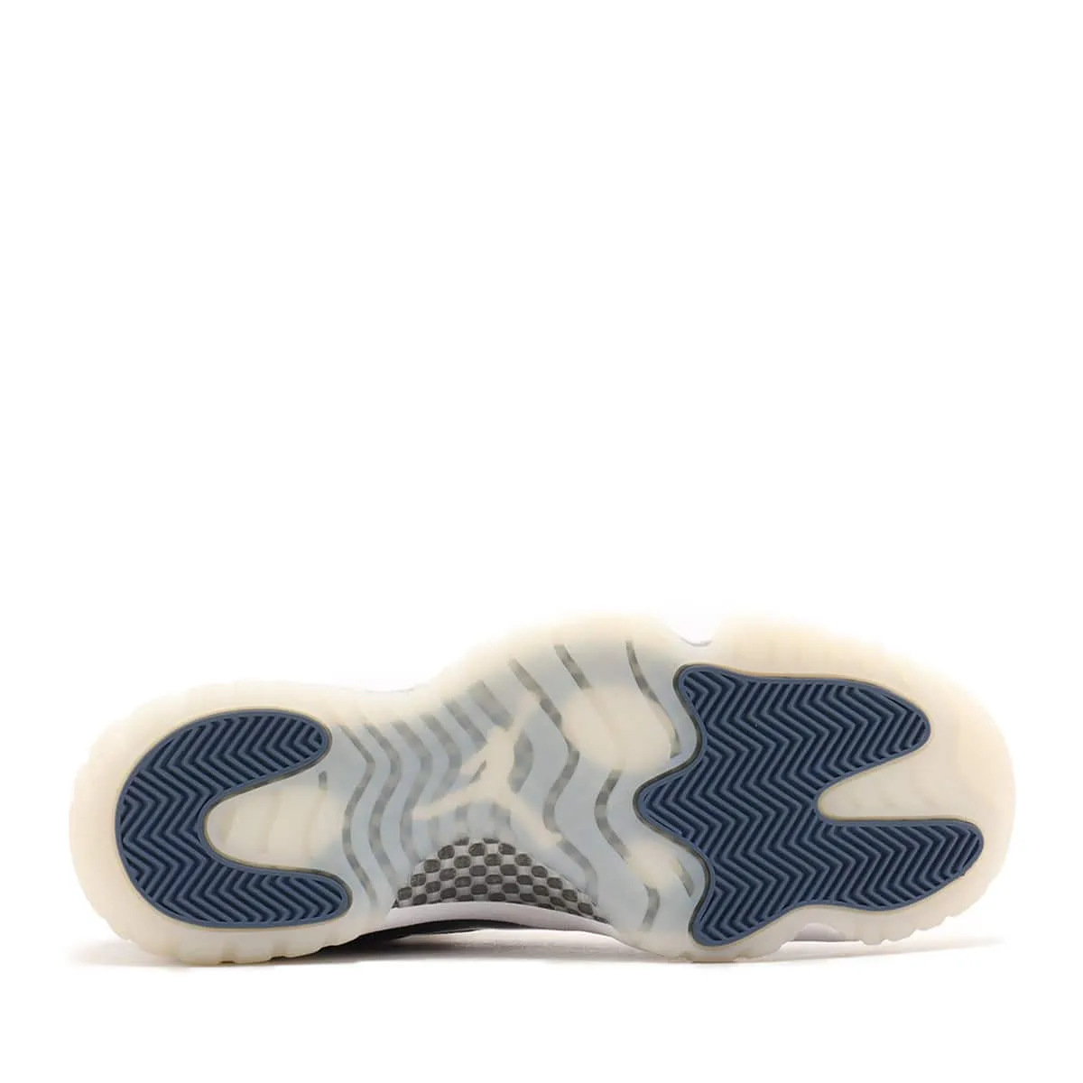 Air Jordan 11 Retro Low (Diffused Blue)