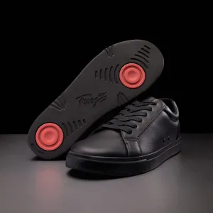 All-black | Low-top (Collective)