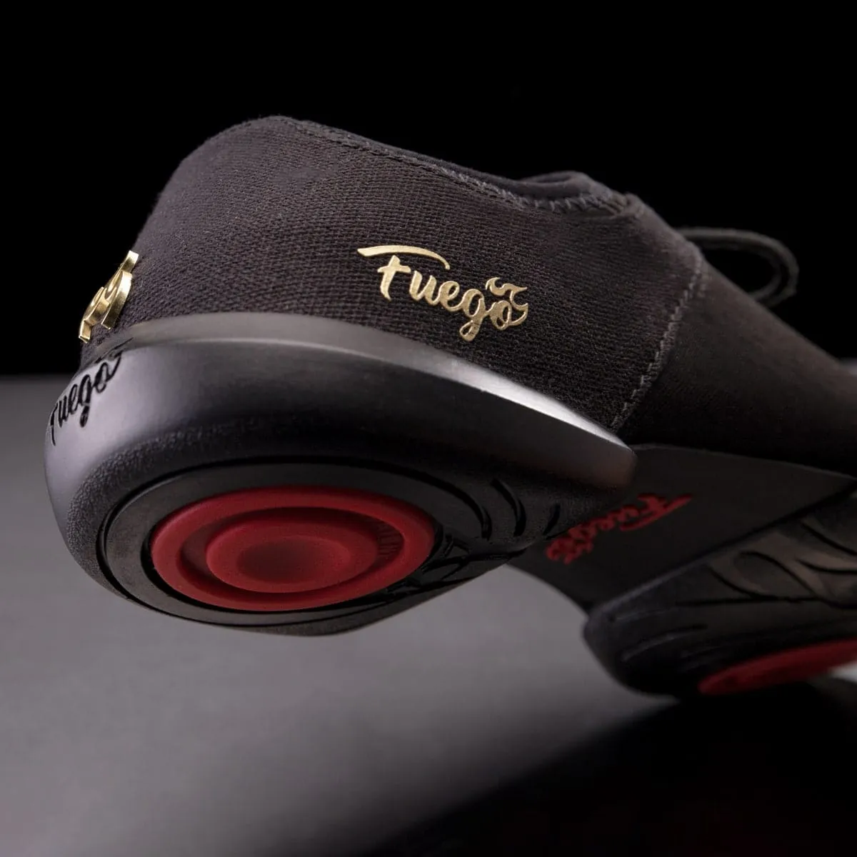 All-black | Split-sole (Collective)