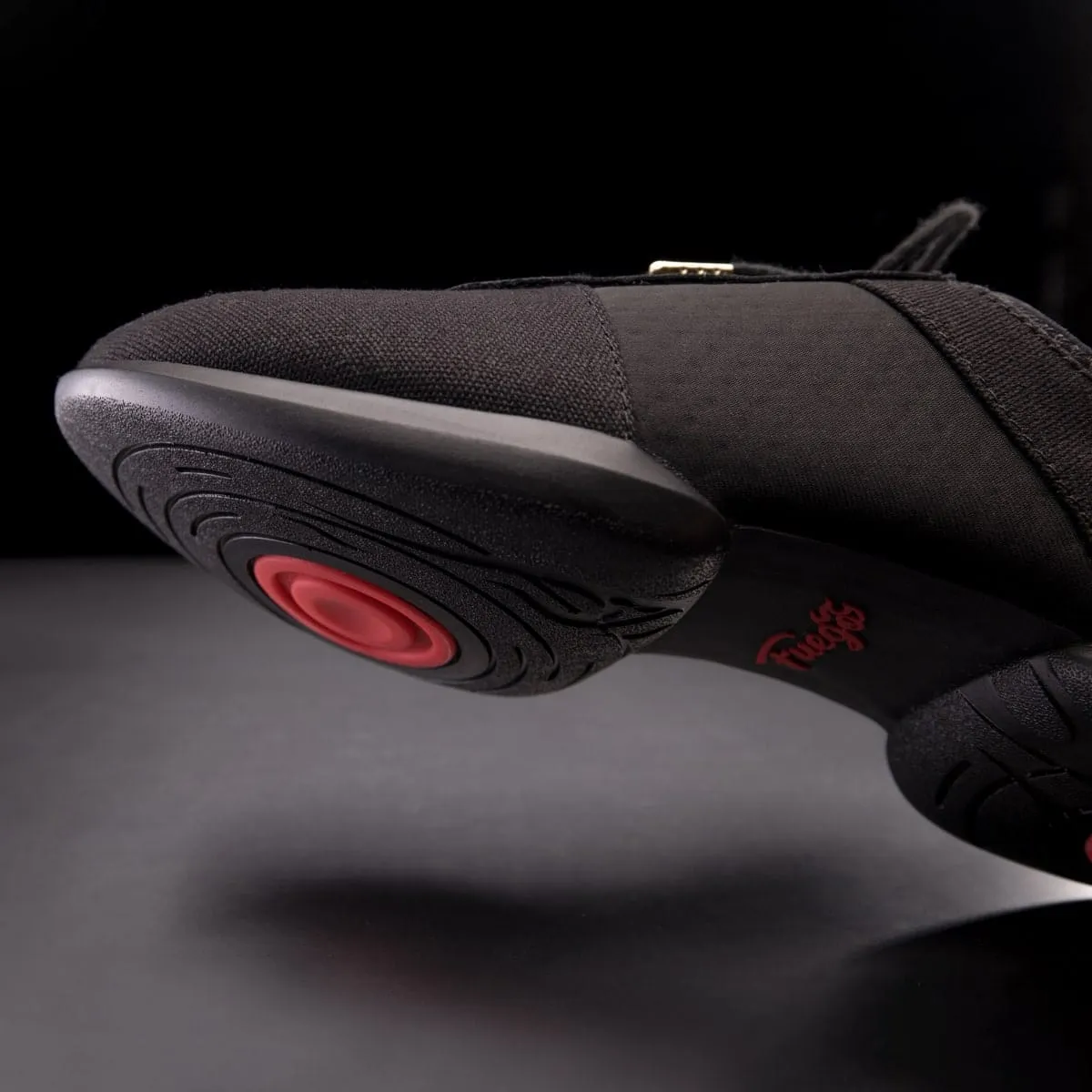 All-black | Split-sole (Collective)