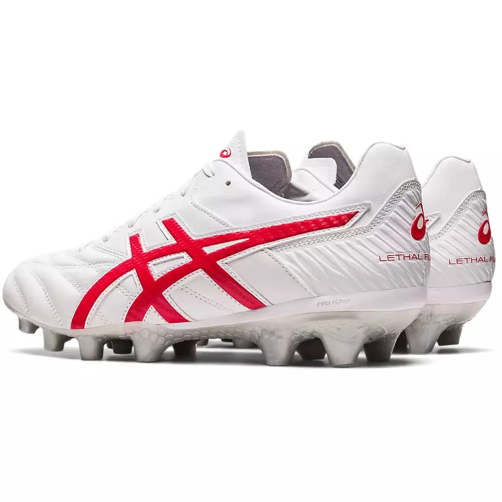 Asics Lethal Flash IT 2 Football Boots