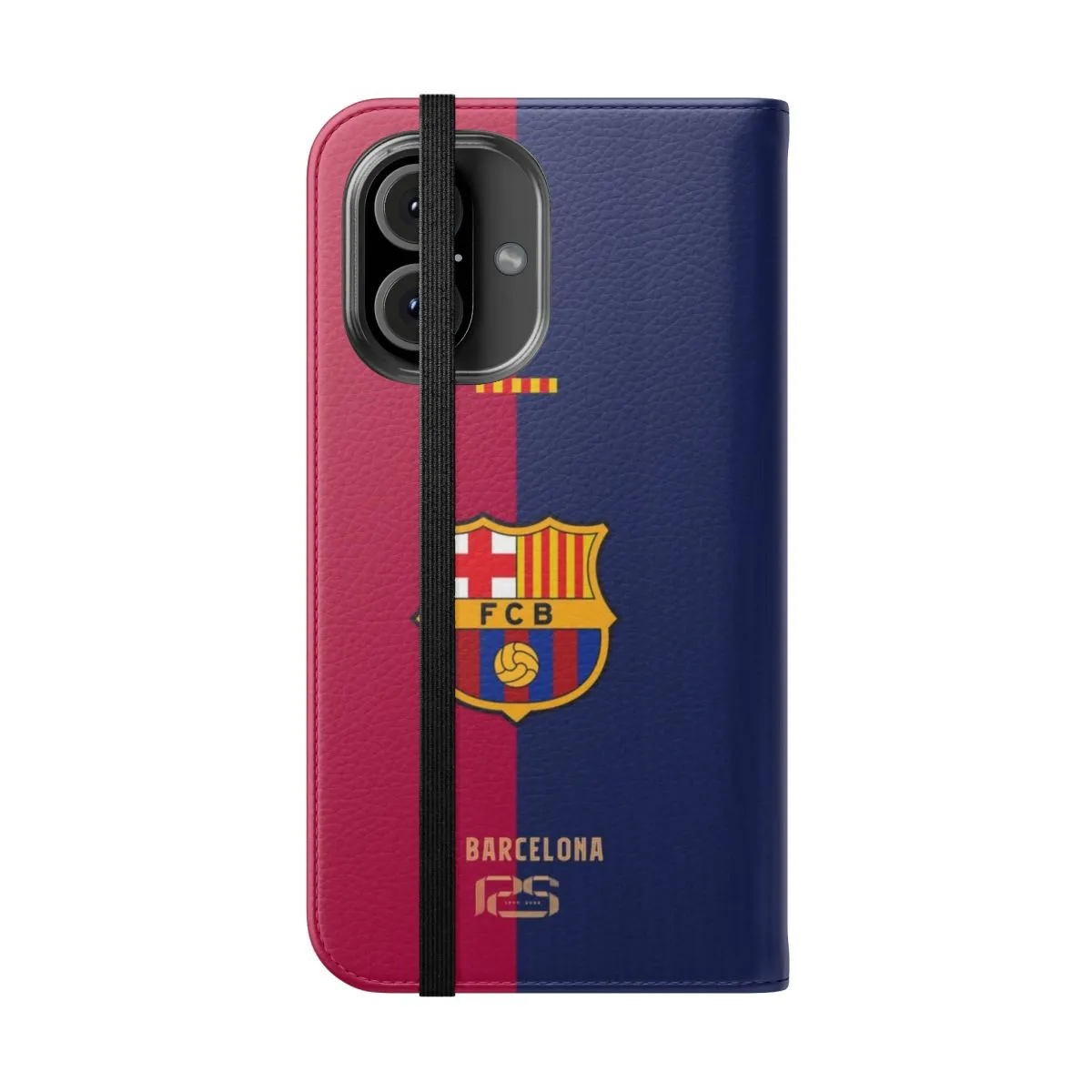 Barcelona Football Club Phone Case for Fans